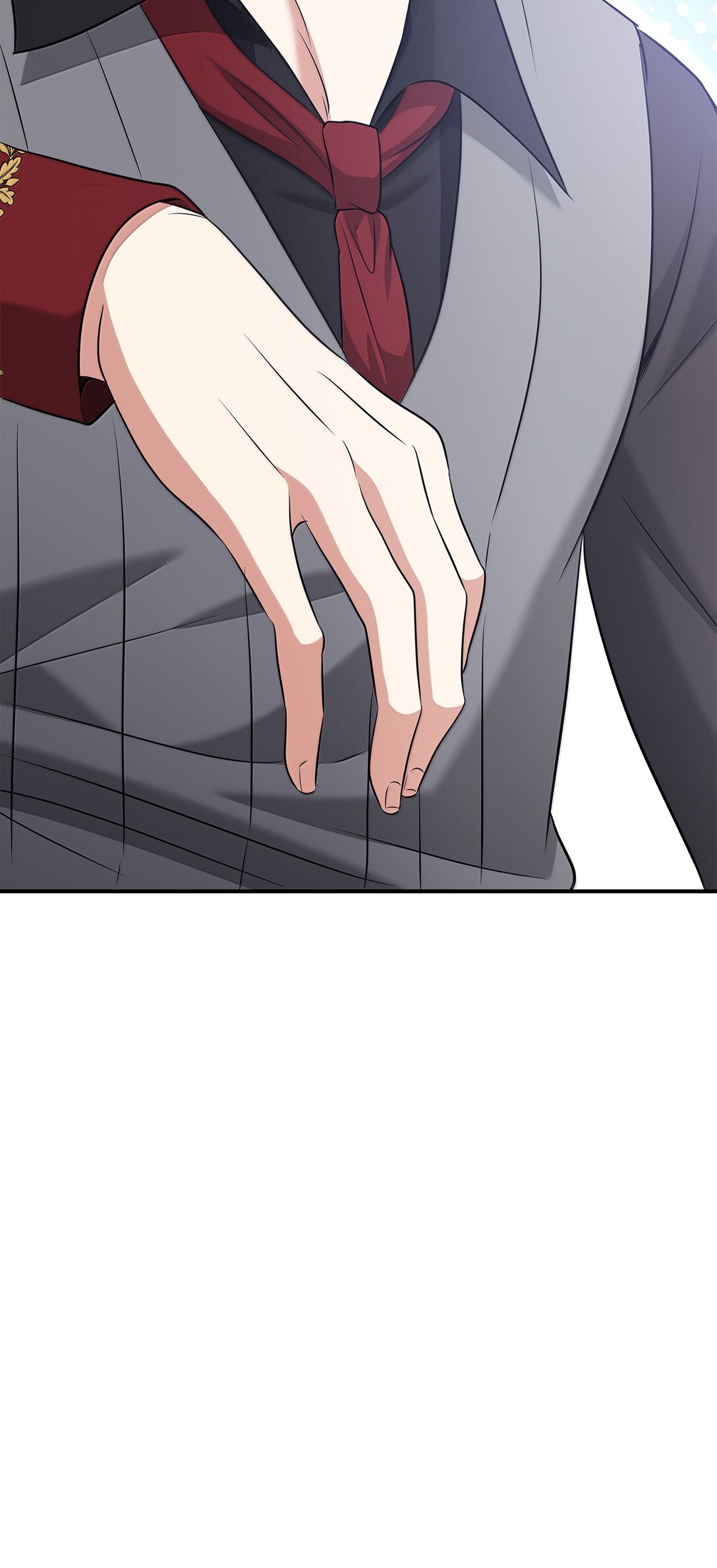 花與劍：帝國榮光的聯姻生活 - 103 皇子是變態(1/3) - 4