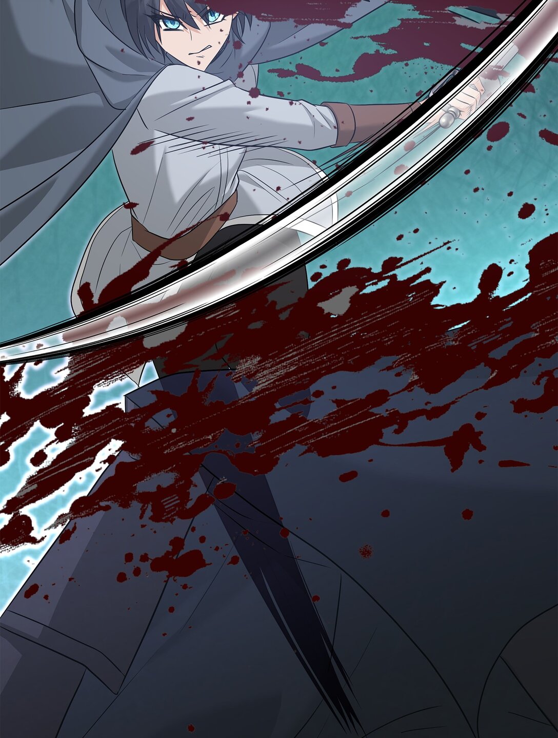 花與劍：帝國榮光的聯姻生活 - 105 交易達成(2/3) - 5