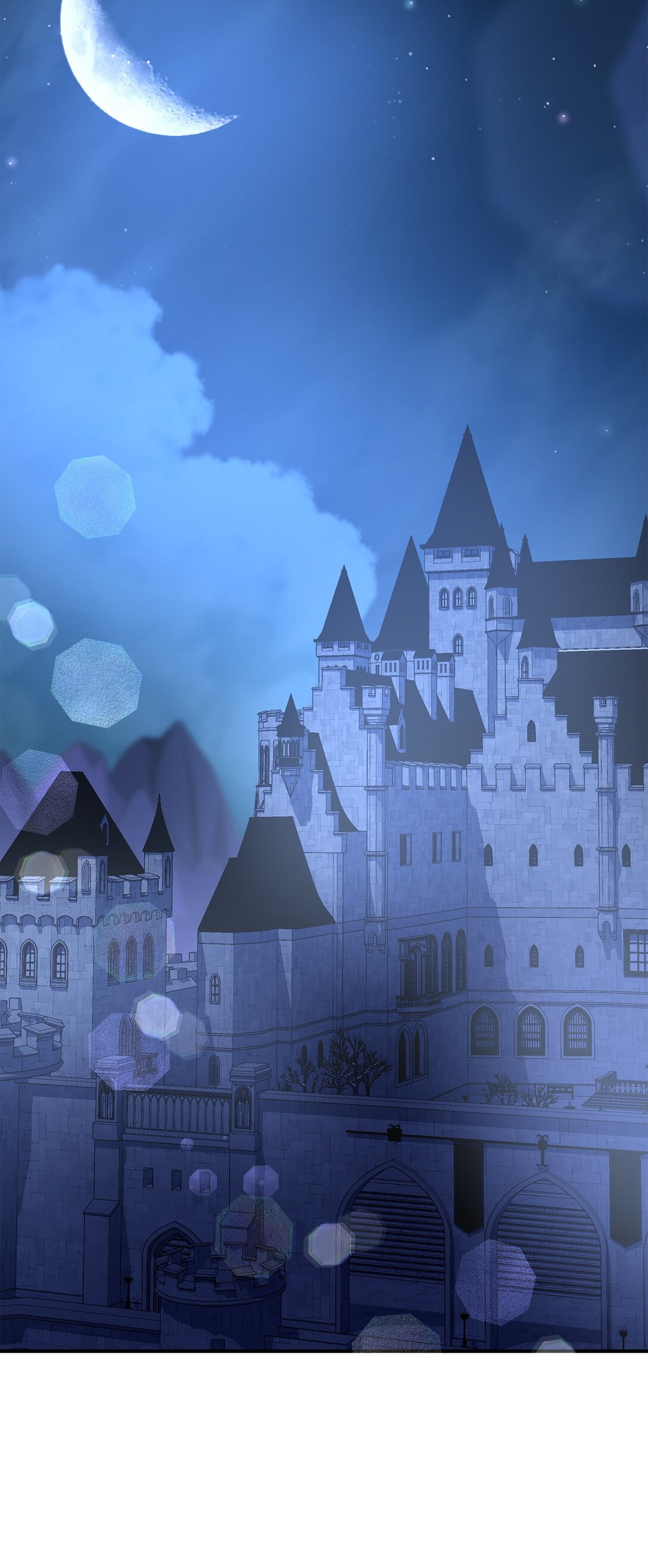 花與劍：帝國榮光的聯姻生活 - 105 交易達成(2/3) - 2