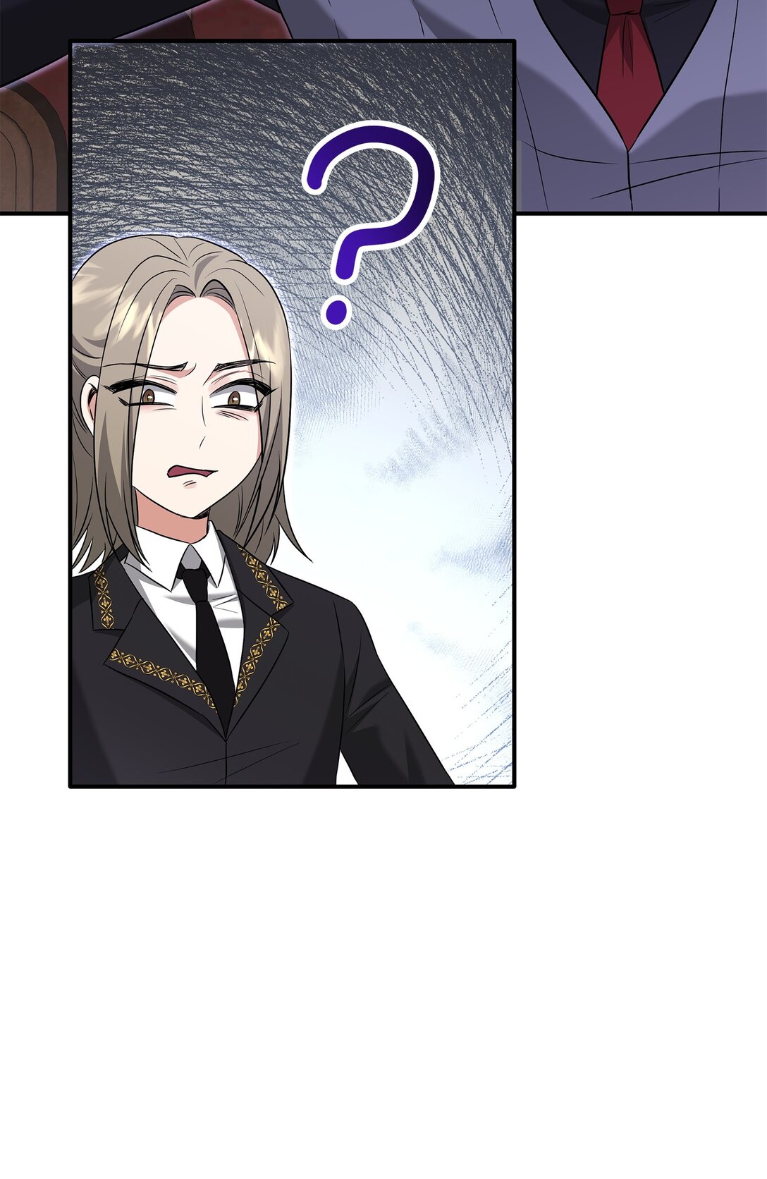 花與劍：帝國榮光的聯姻生活 - 105 交易達成(2/3) - 3