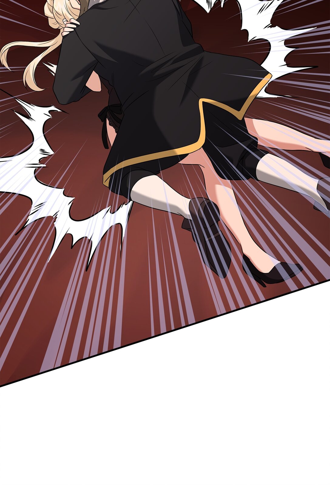 花與劍：帝國榮光的聯姻生活 - 107 找到伊凡娜(1/3) - 5