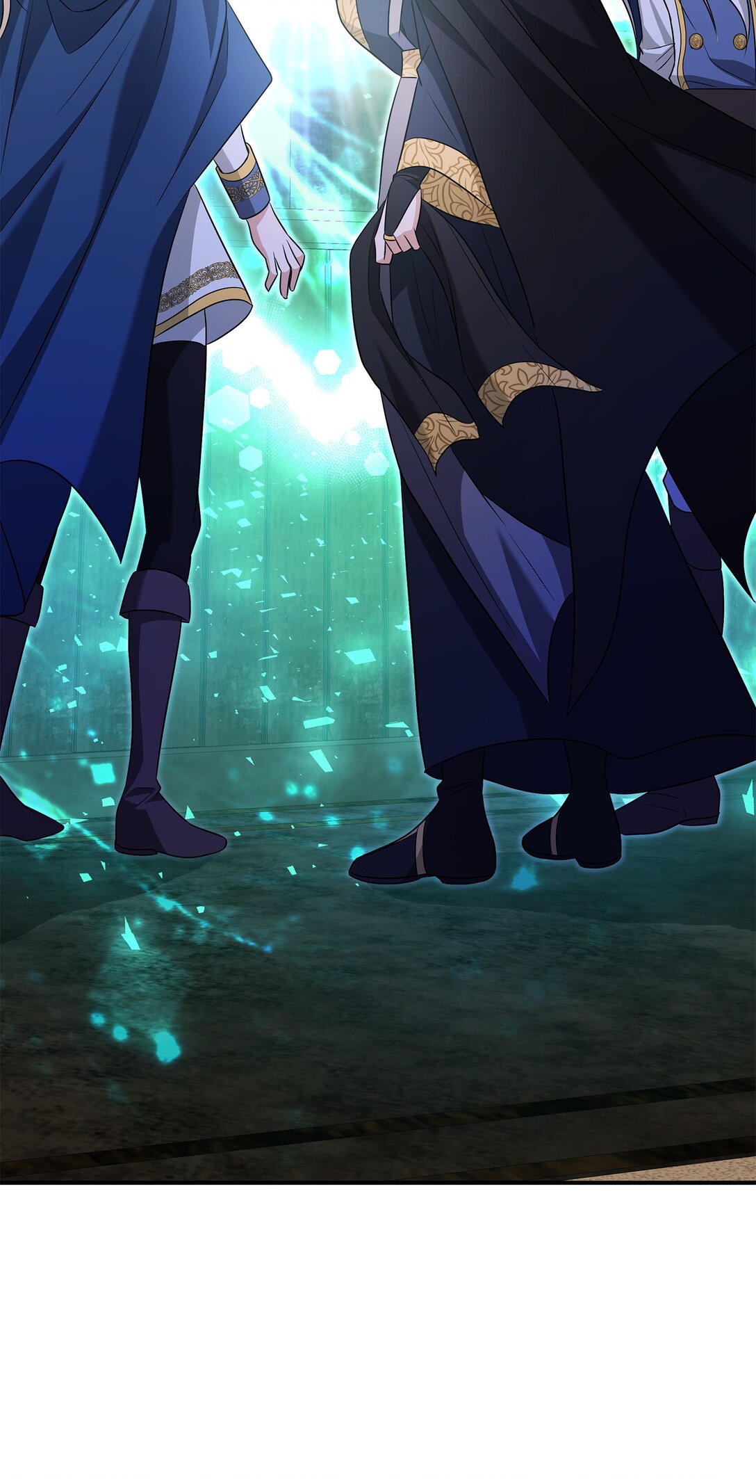 花與劍：帝國榮光的聯姻生活 - 107 找到伊凡娜(2/3) - 6