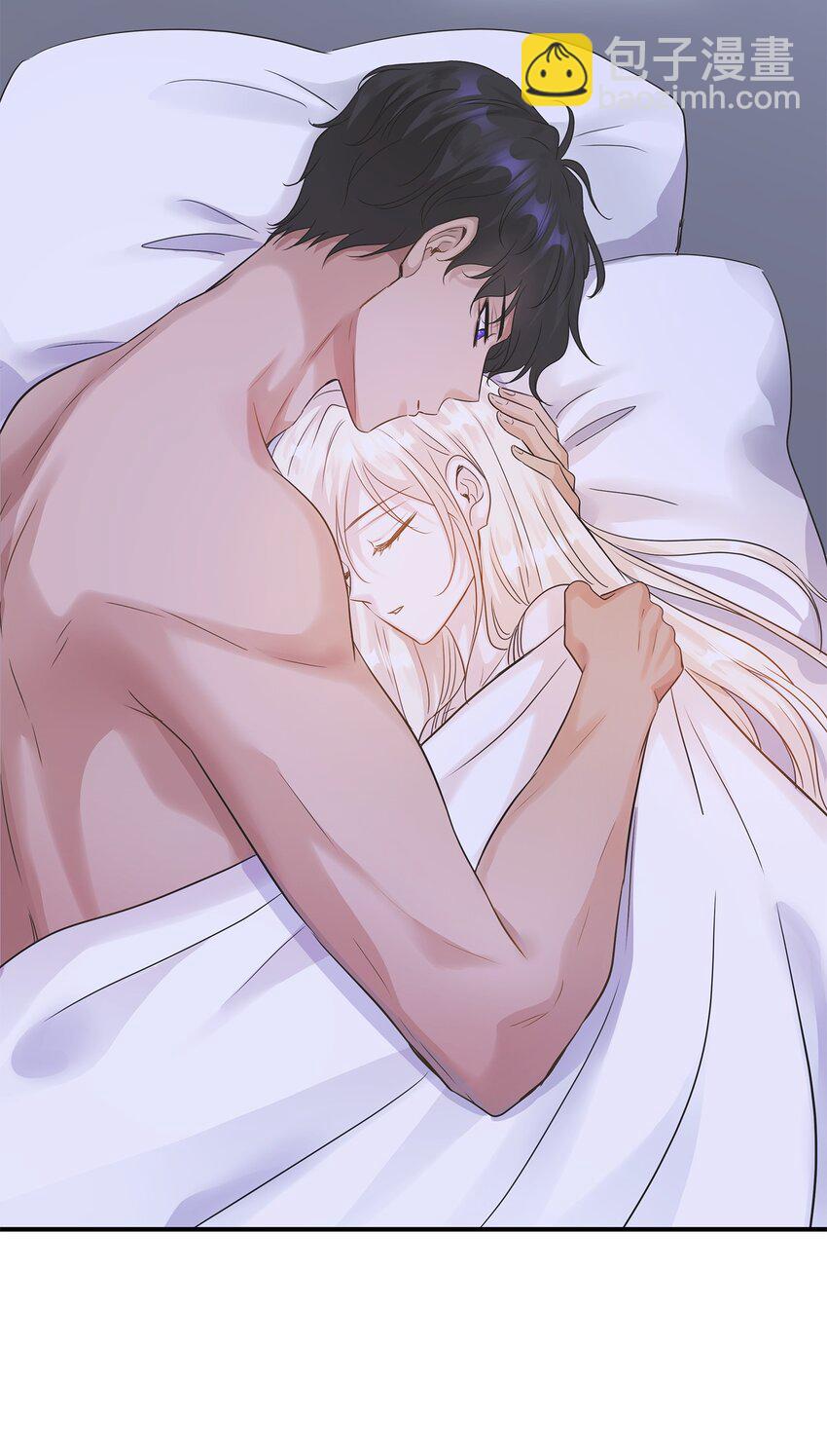 花與劍：帝國榮光的聯姻生活 - 11 昨晚開心嗎(2/2) - 1