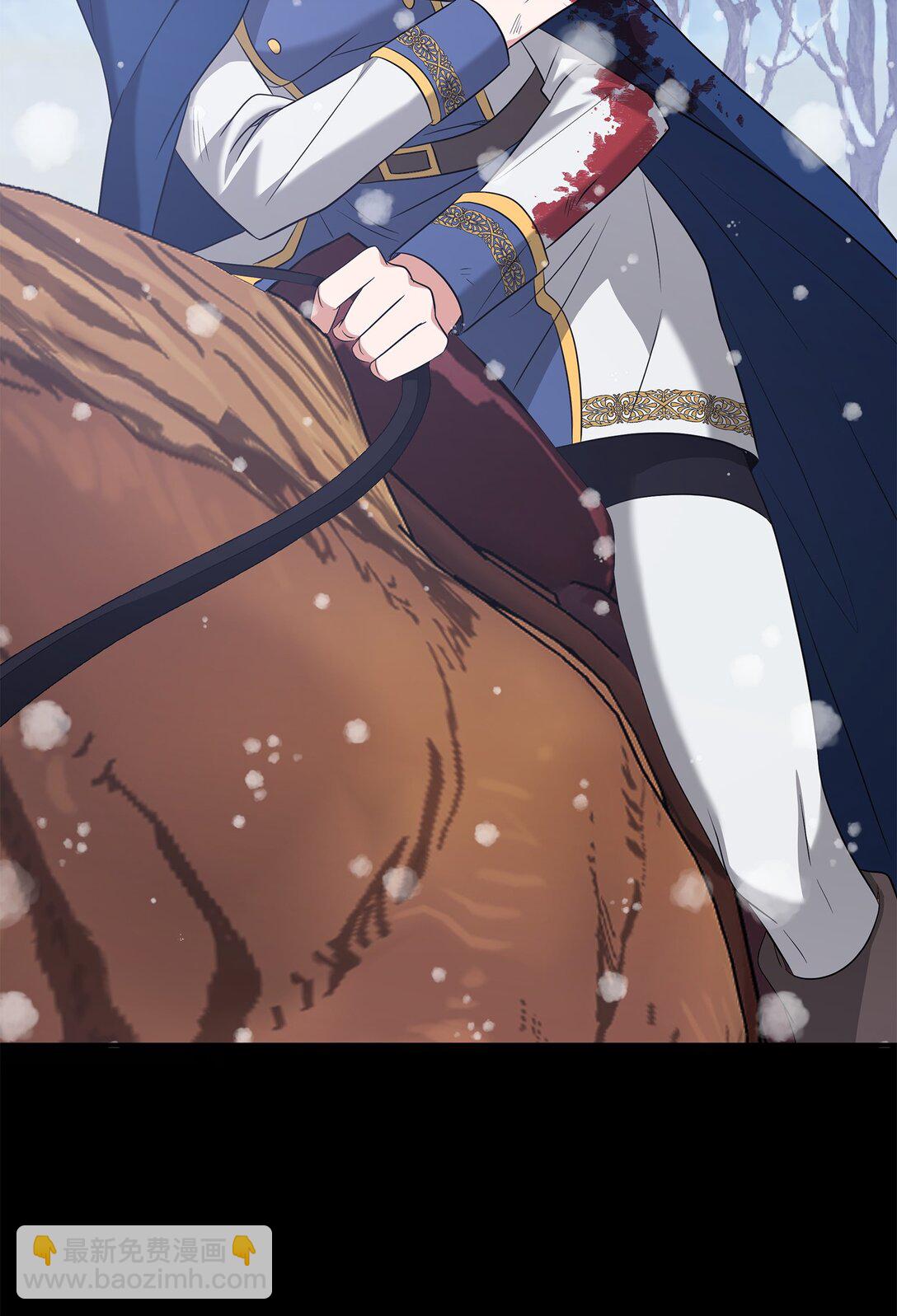 花與劍：帝國榮光的聯姻生活 - 109 救兵來了(1/3) - 2