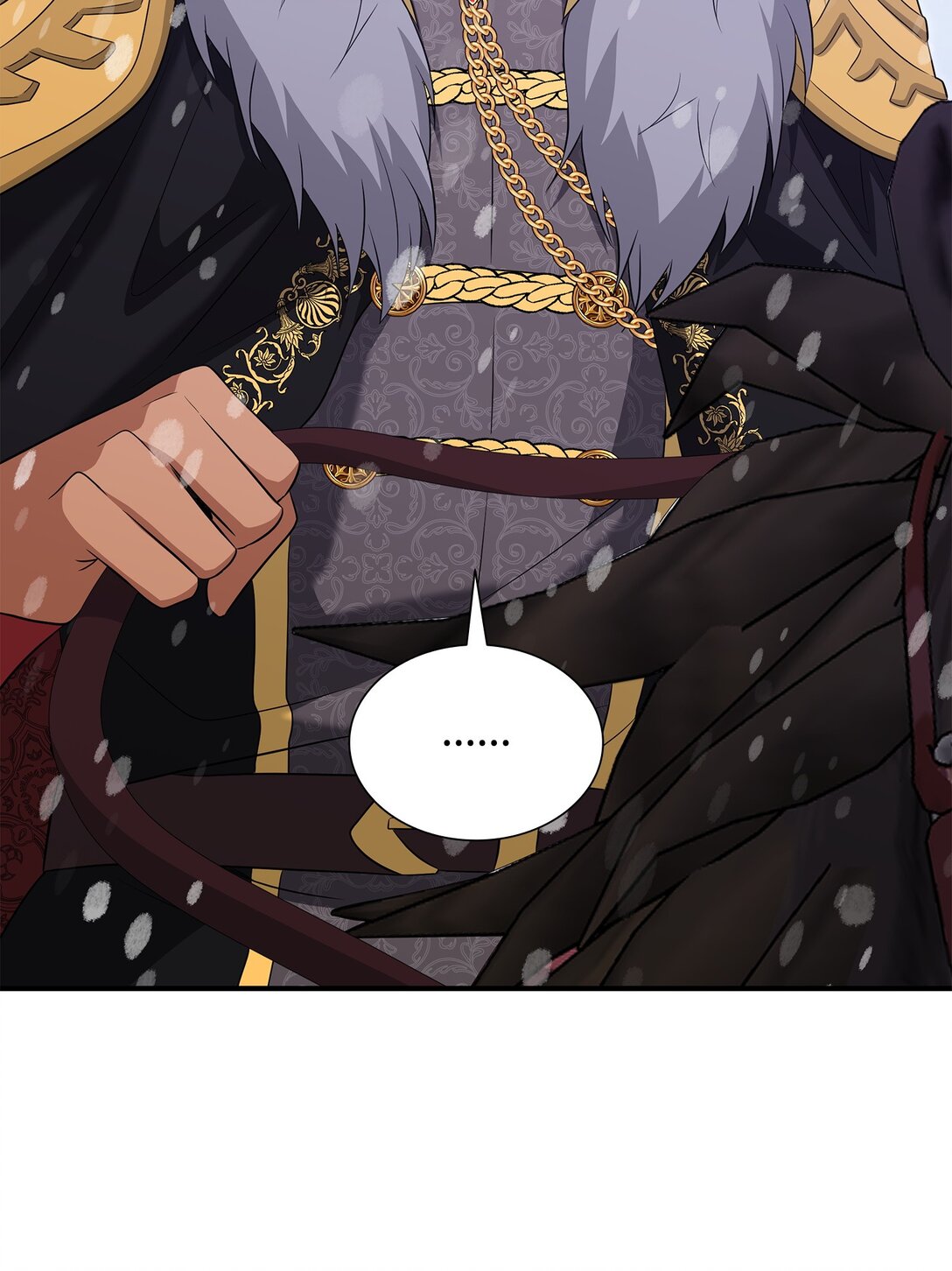 花與劍：帝國榮光的聯姻生活 - 109 救兵來了(2/3) - 5