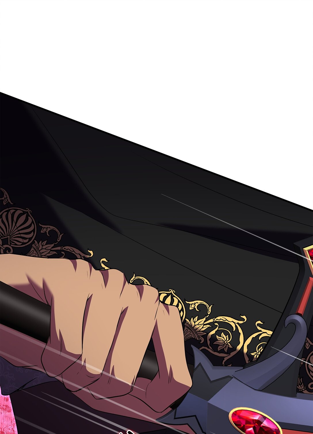 花與劍：帝國榮光的聯姻生活 - 109 救兵來了(2/3) - 3