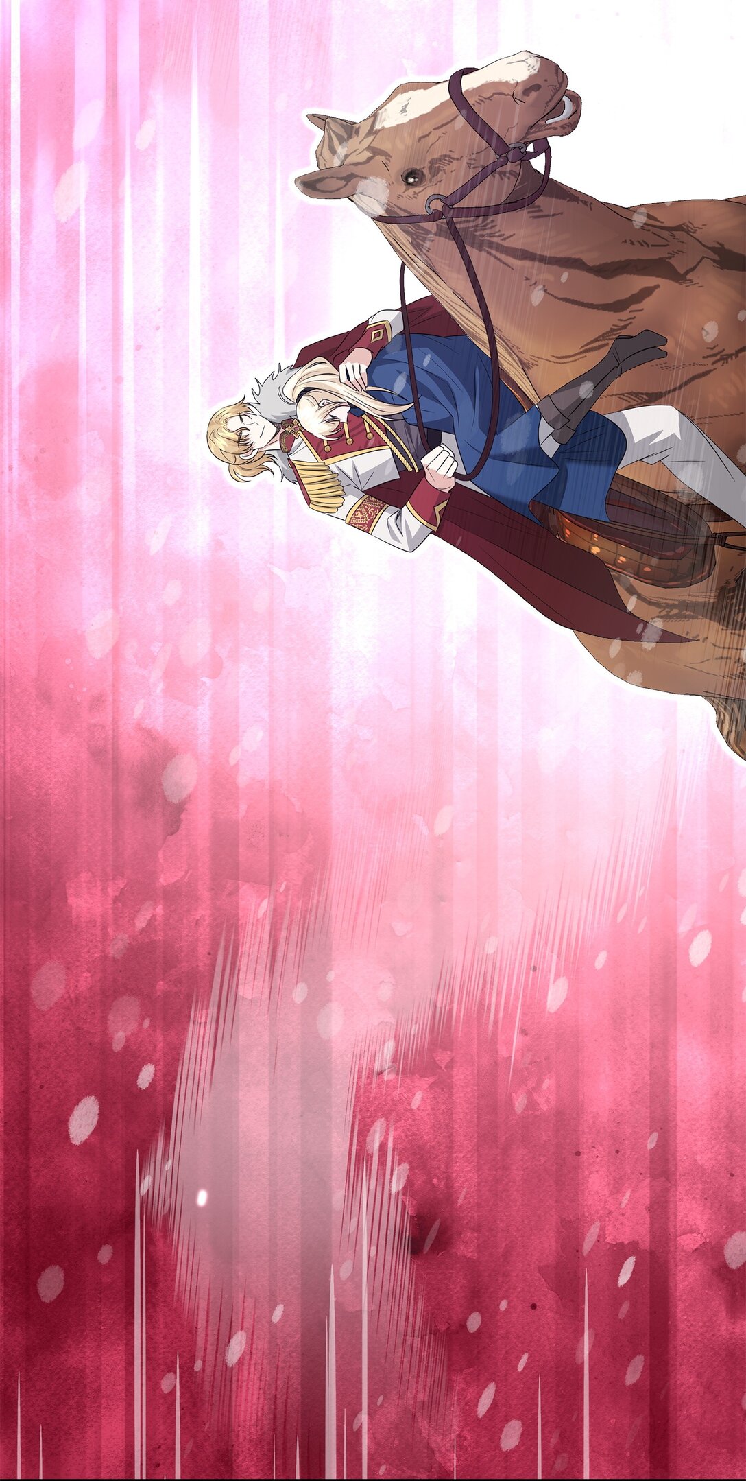 花與劍：帝國榮光的聯姻生活 - 109 救兵來了(2/3) - 7