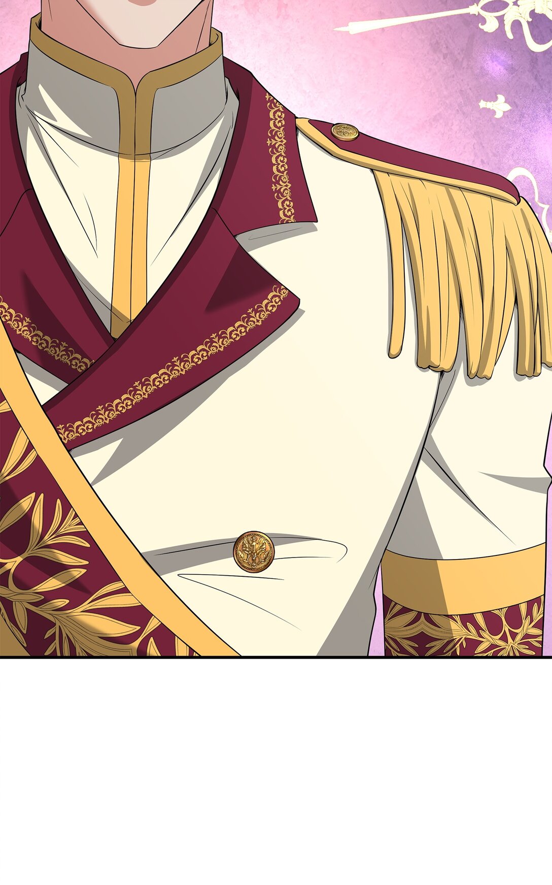 花與劍：帝國榮光的聯姻生活 - 111 病人爲大(3/3) - 3