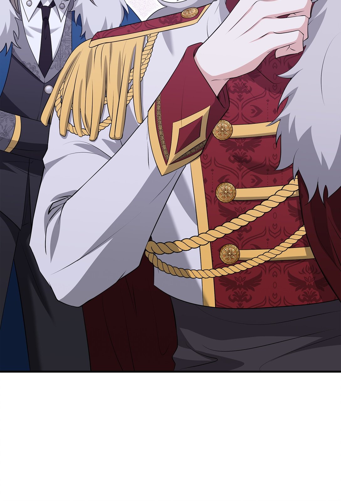 花與劍：帝國榮光的聯姻生活 - 111 病人爲大(1/3) - 7