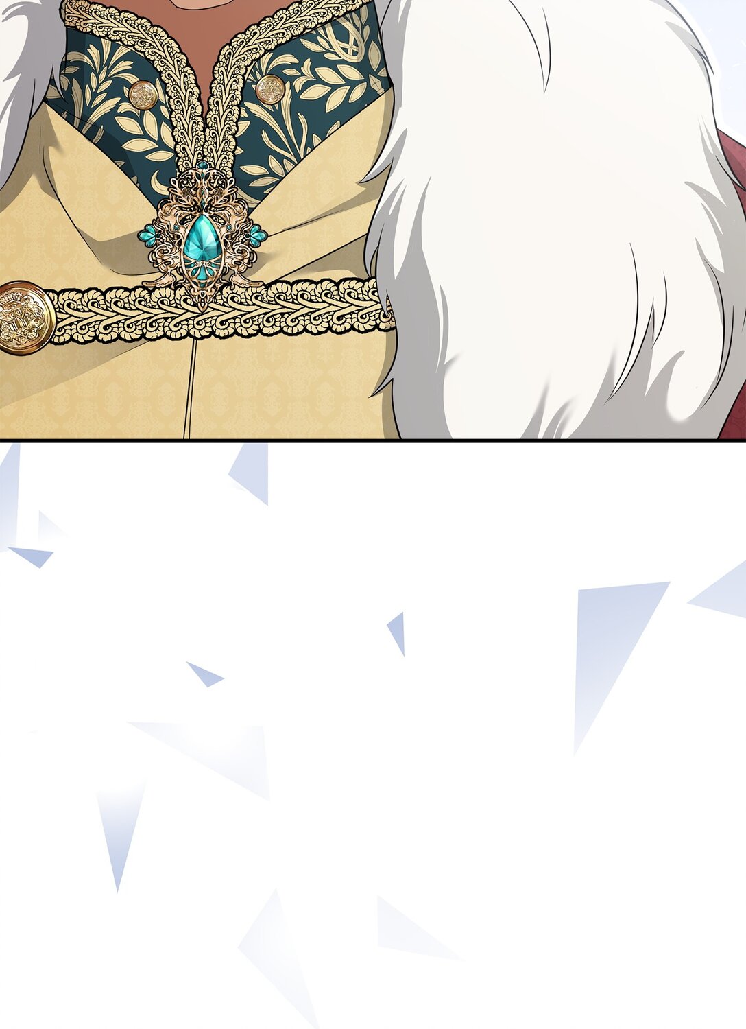 花與劍：帝國榮光的聯姻生活 - 113 各取所需(1/2) - 6