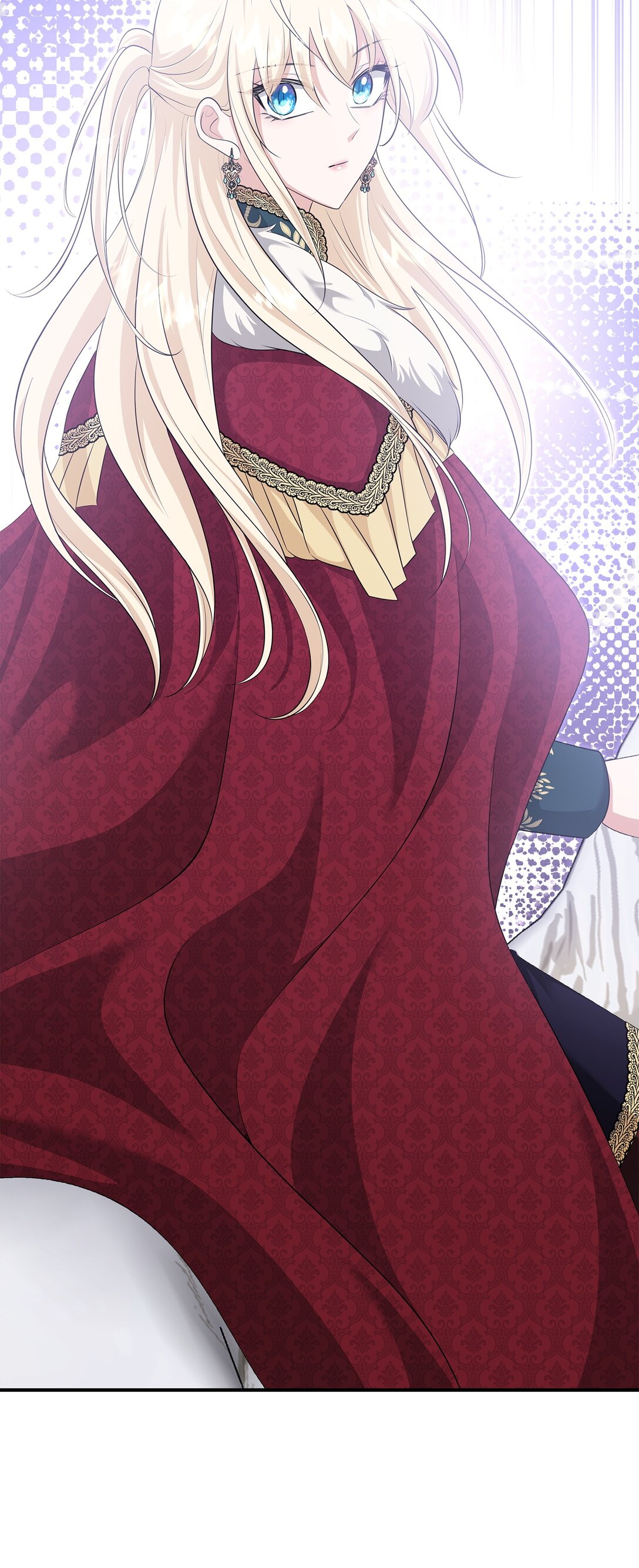 花與劍：帝國榮光的聯姻生活 - 113 各取所需(2/2) - 1