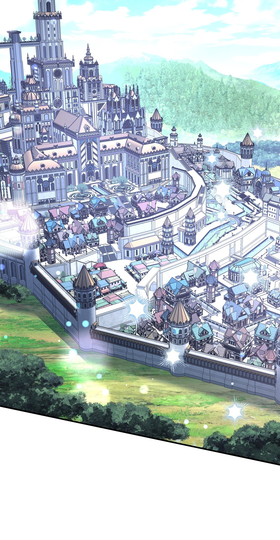 花與劍：帝國榮光的聯姻生活 - 113 各取所需(2/2) - 4