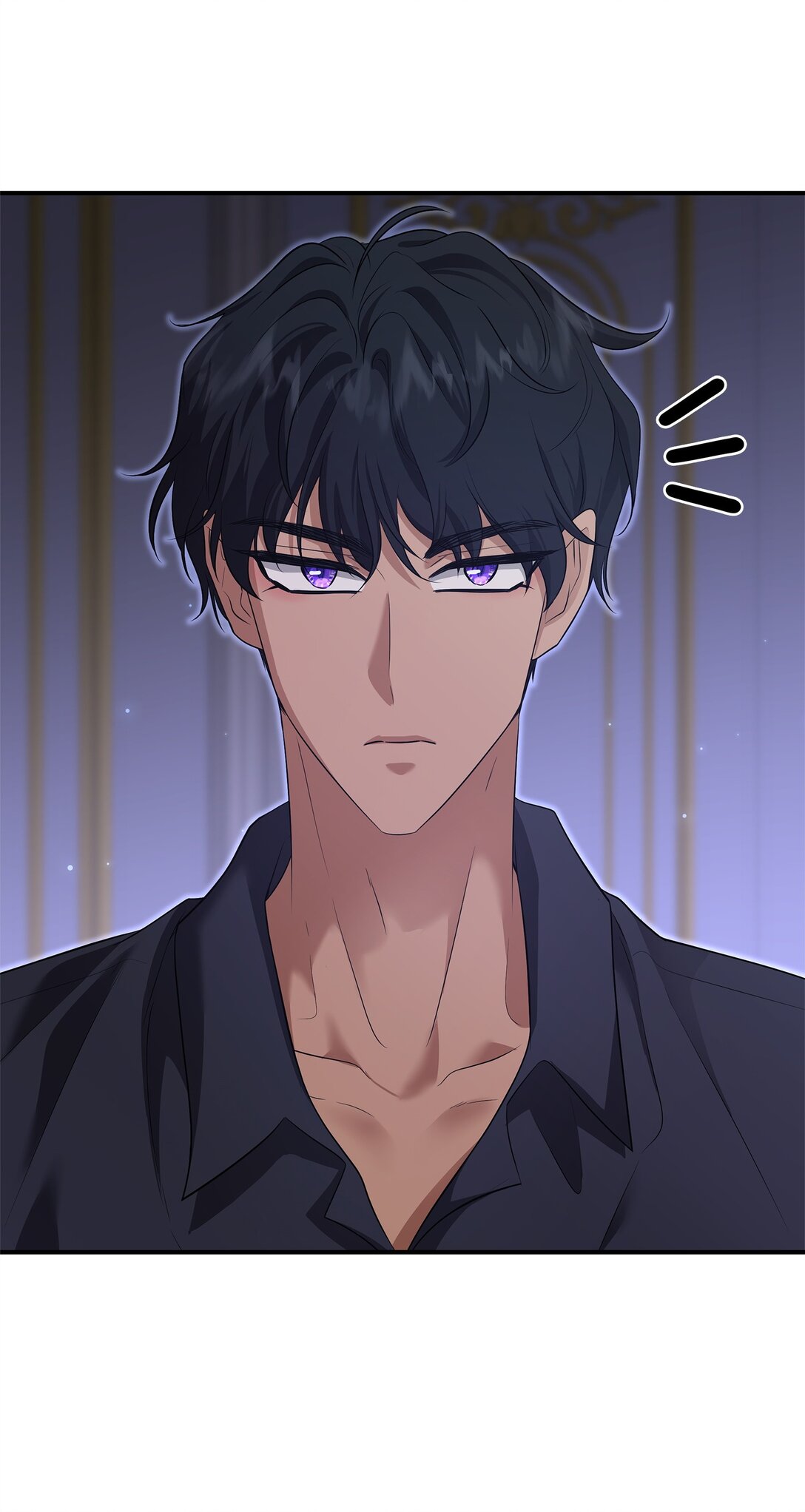 花與劍：帝國榮光的聯姻生活 - 115 不自量力(3/3) - 2