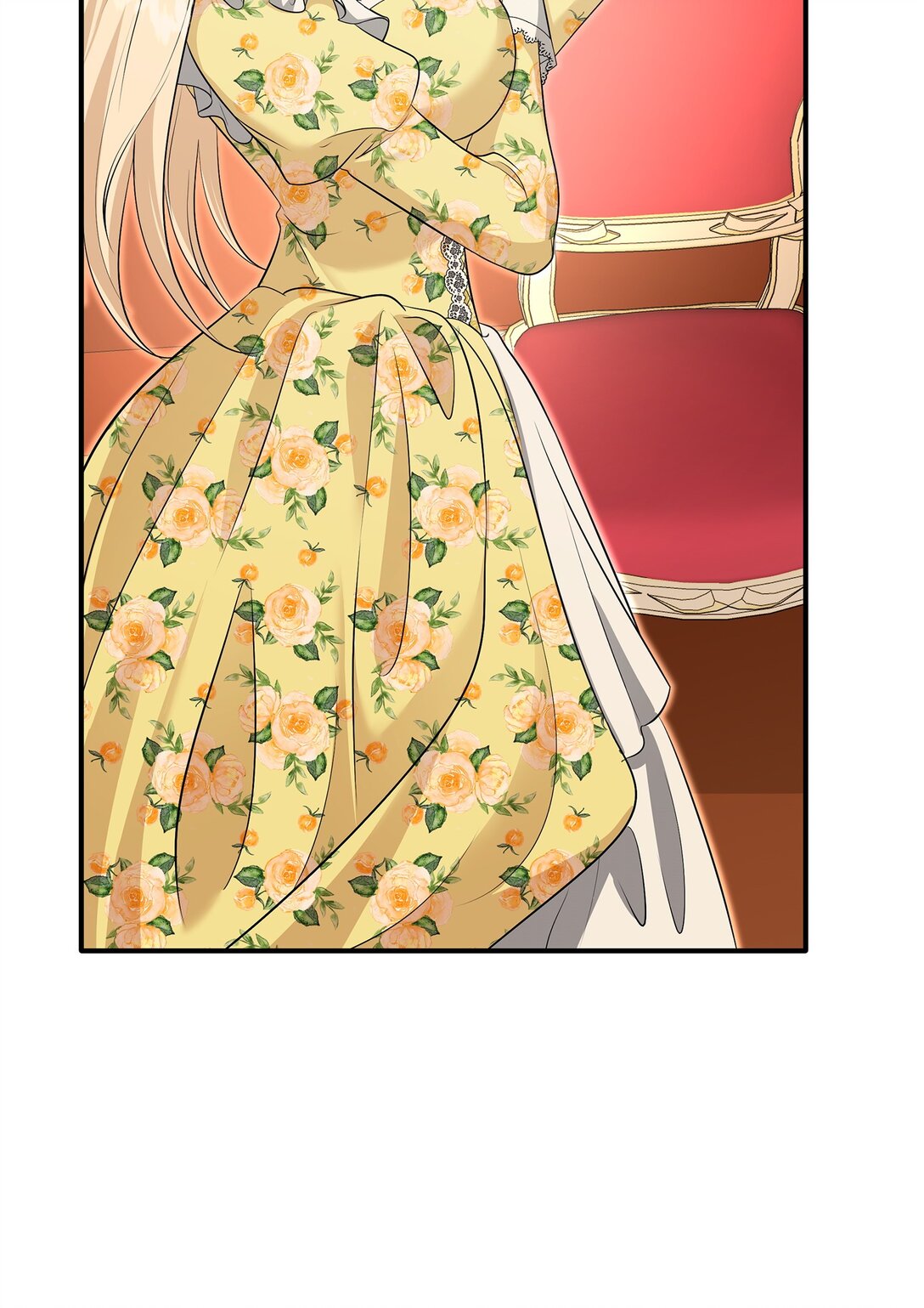 花與劍：帝國榮光的聯姻生活 - 115 不自量力(2/3) - 7