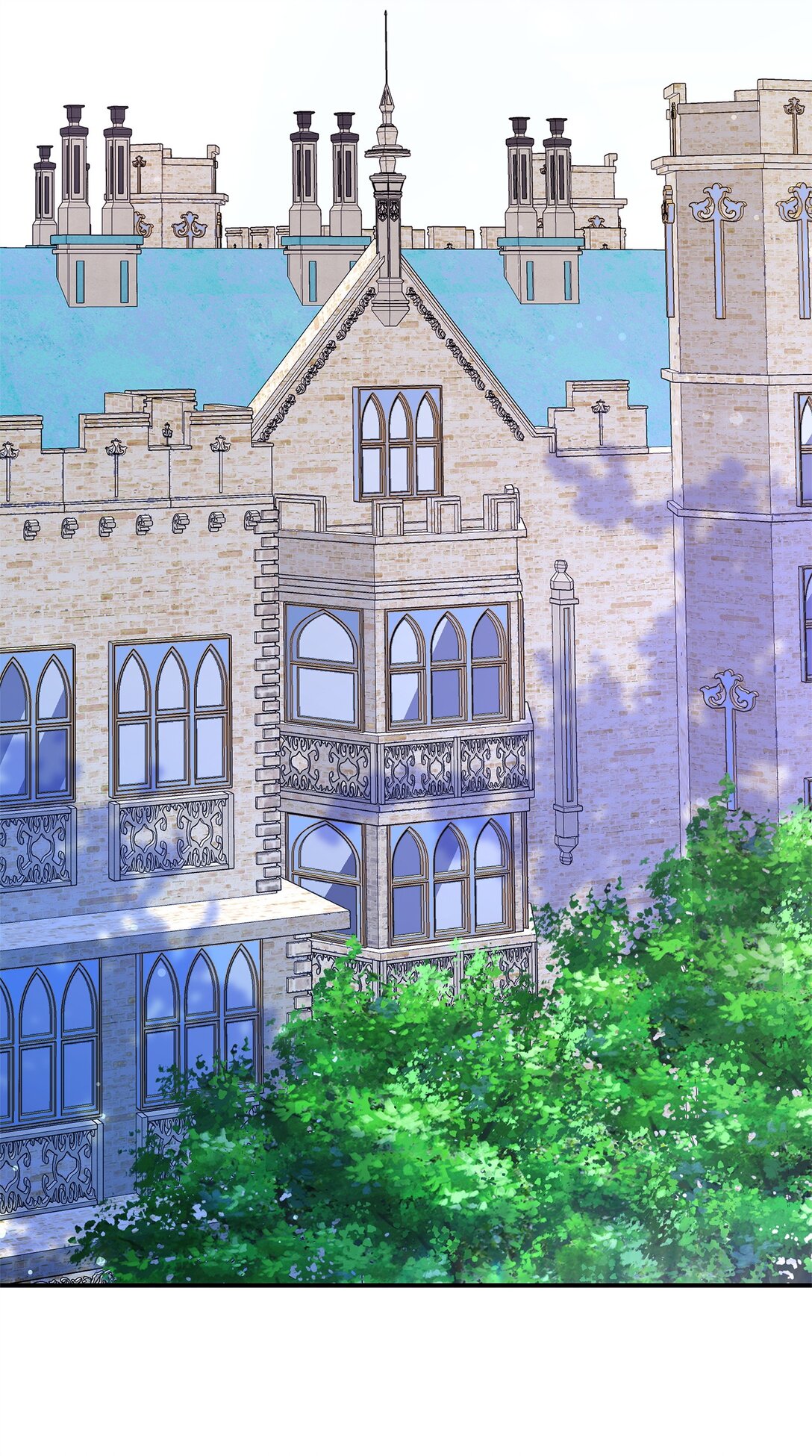 花與劍：帝國榮光的聯姻生活 - 115 不自量力(2/3) - 6