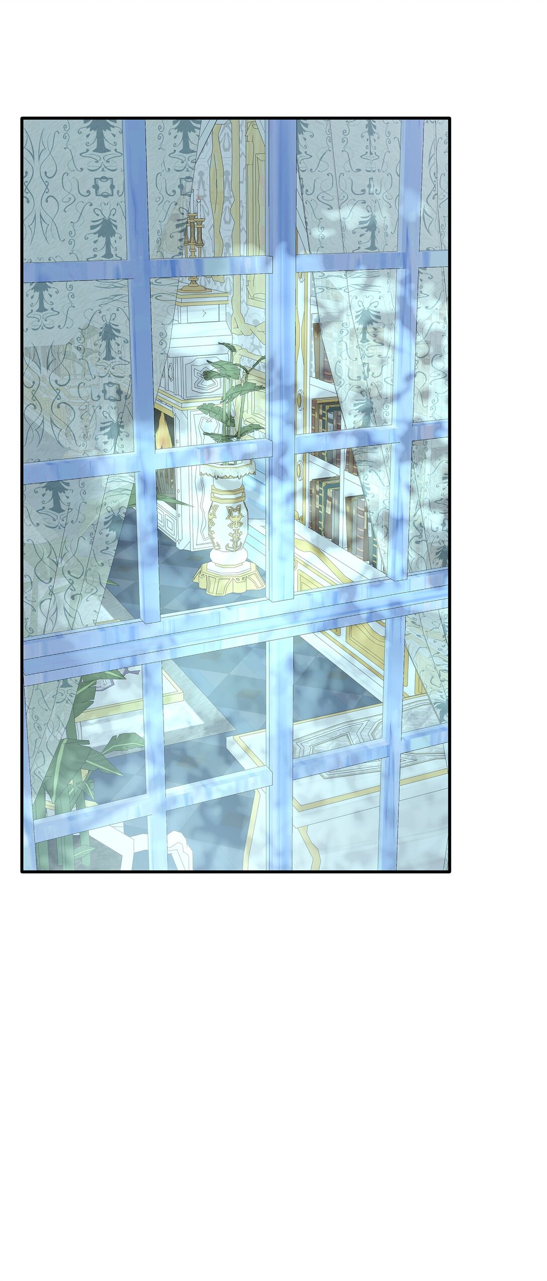 花與劍：帝國榮光的聯姻生活 - 115 不自量力(2/3) - 7