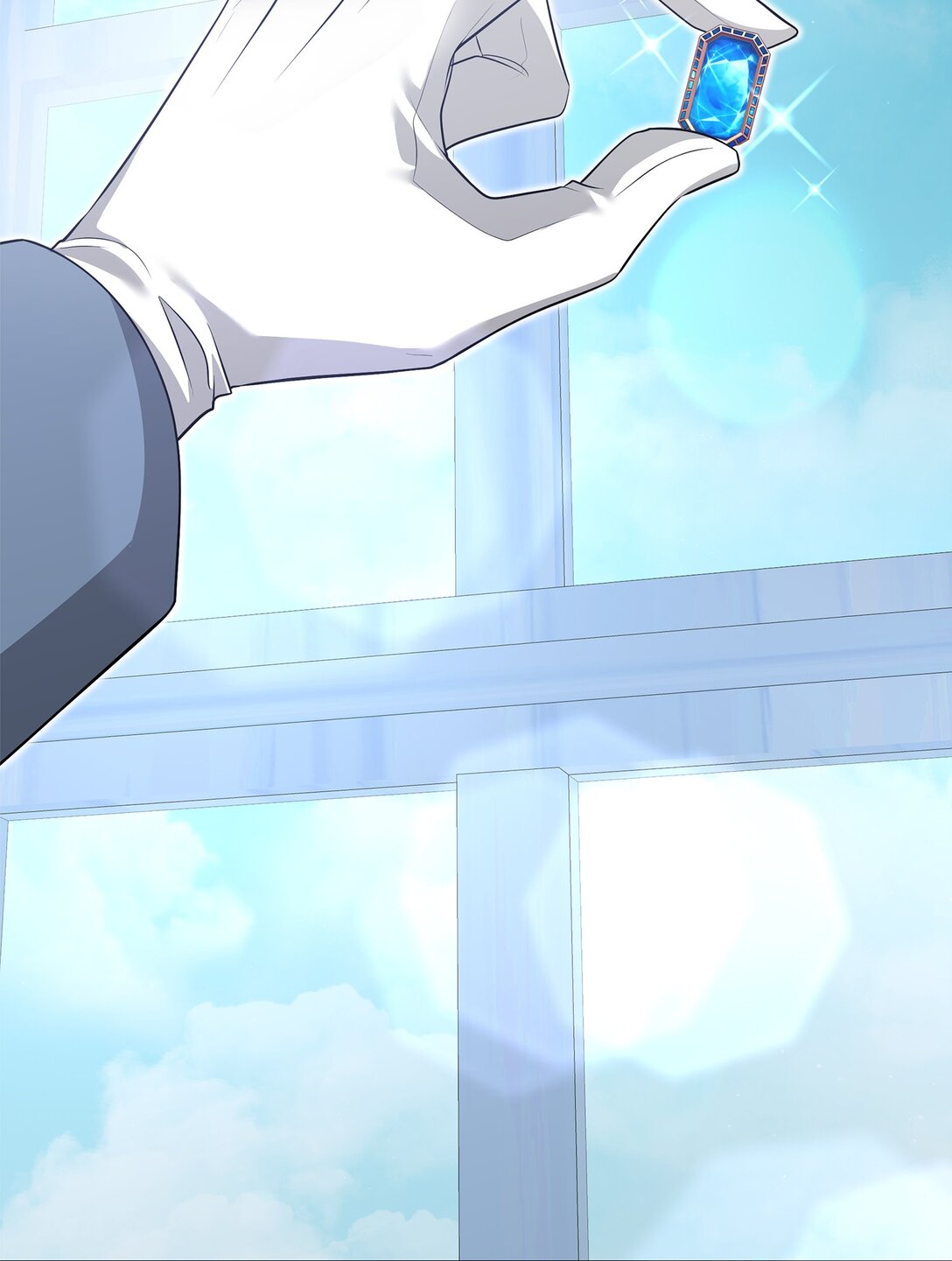 花與劍：帝國榮光的聯姻生活 - 115 不自量力(2/3) - 1