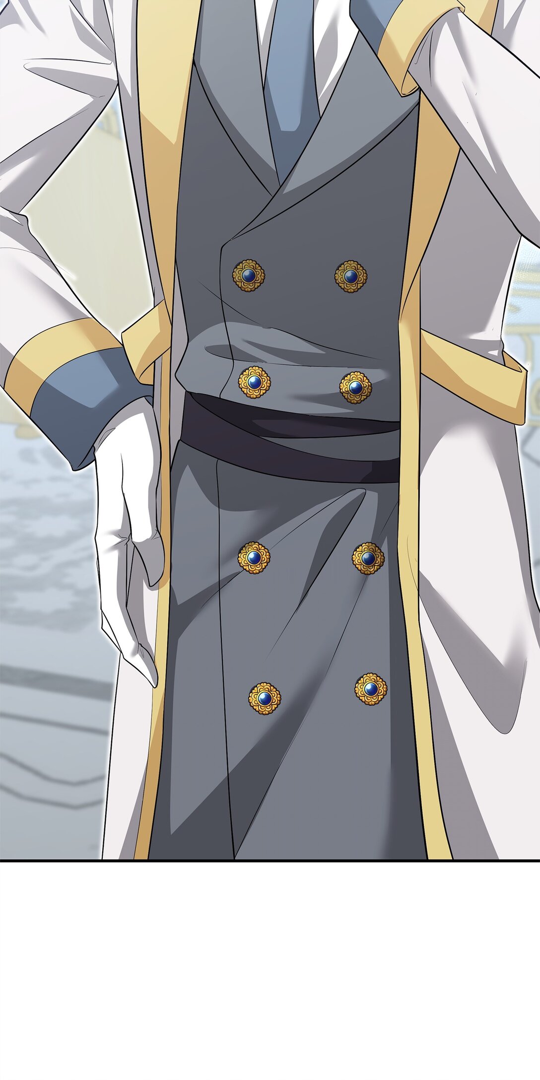 花與劍：帝國榮光的聯姻生活 - 115 不自量力(2/3) - 3