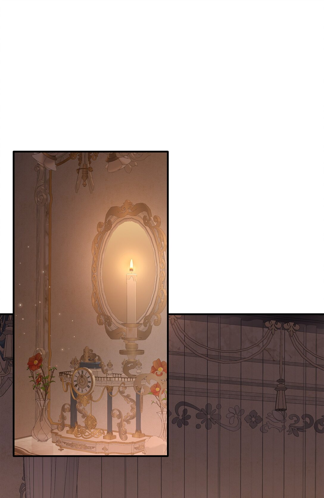 花與劍：帝國榮光的聯姻生活 - 115 不自量力(2/3) - 1