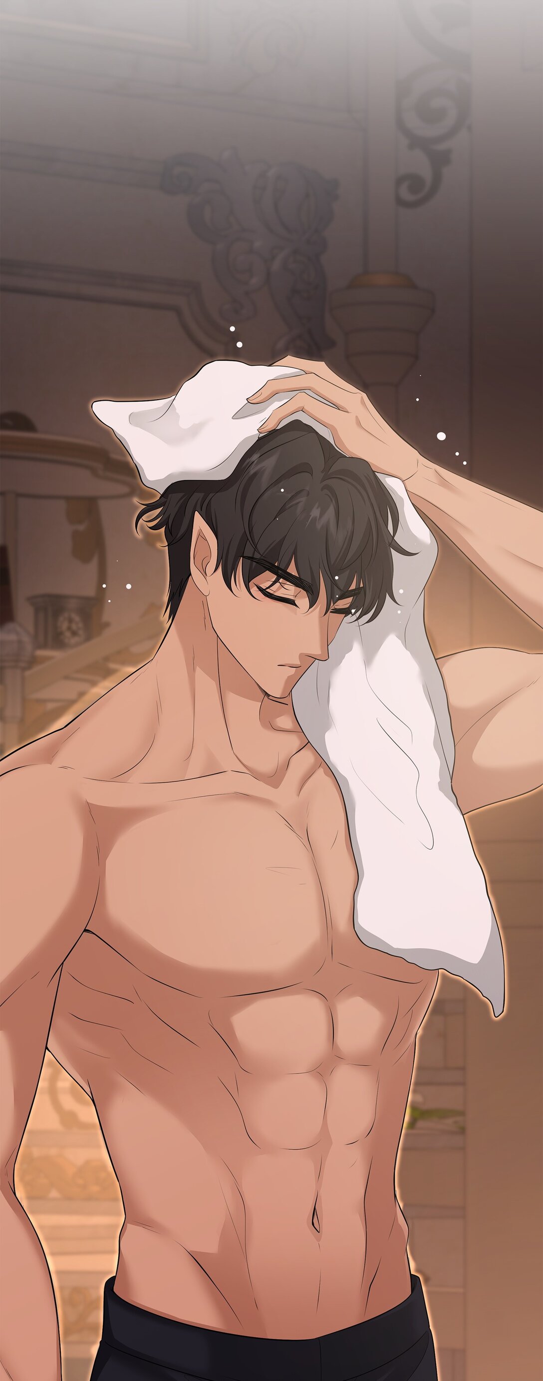 花與劍：帝國榮光的聯姻生活 - 115 不自量力(2/3) - 4