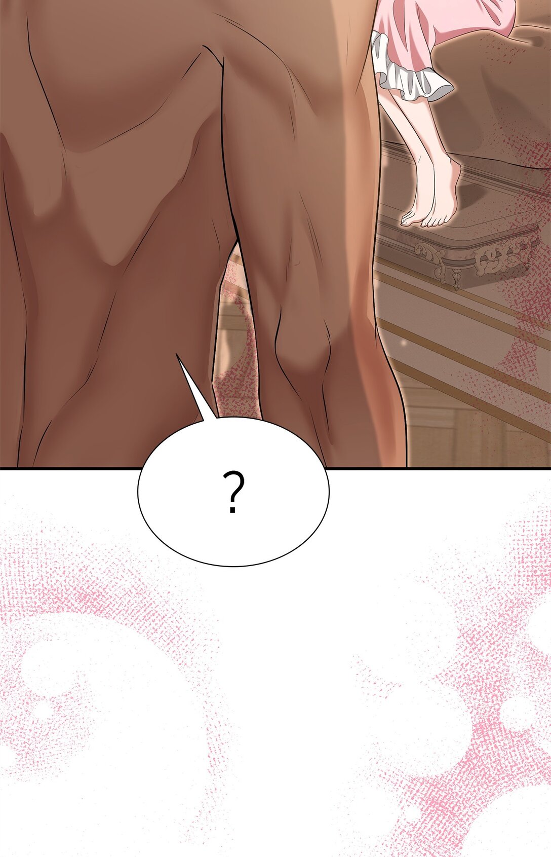 花與劍：帝國榮光的聯姻生活 - 115 不自量力(2/3) - 7