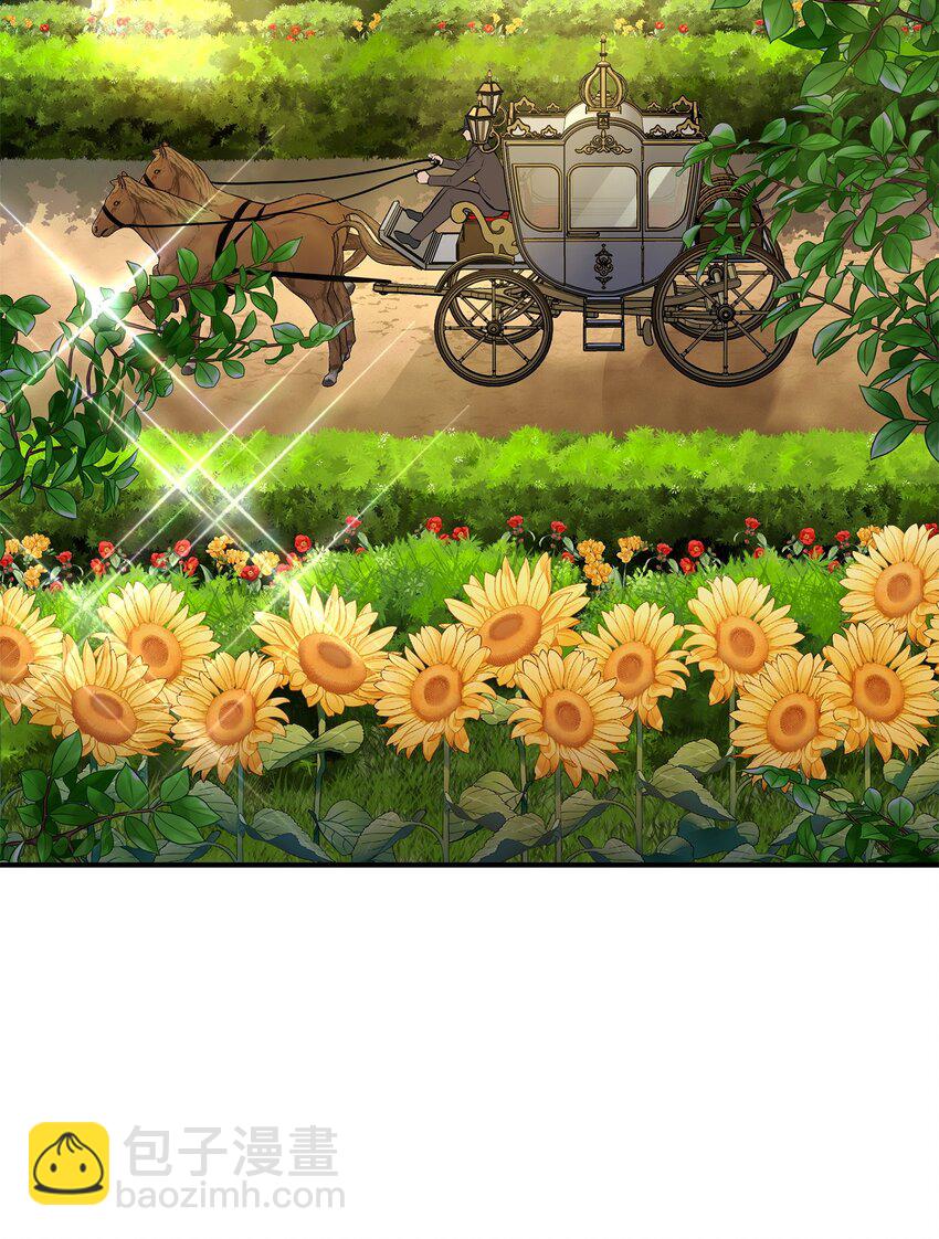 花與劍：帝國榮光的聯姻生活 - 15 茶話會上的流言蜚語(1/2) - 7