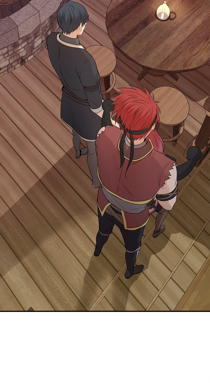 花與劍：帝國榮光的聯姻生活 - 19 告訴我答案！(2/2) - 8