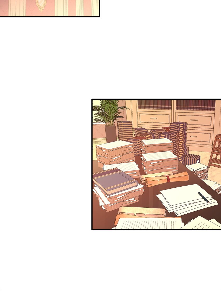 花與劍：帝國榮光的聯姻生活 - 23 出發前的準備(1/2) - 6