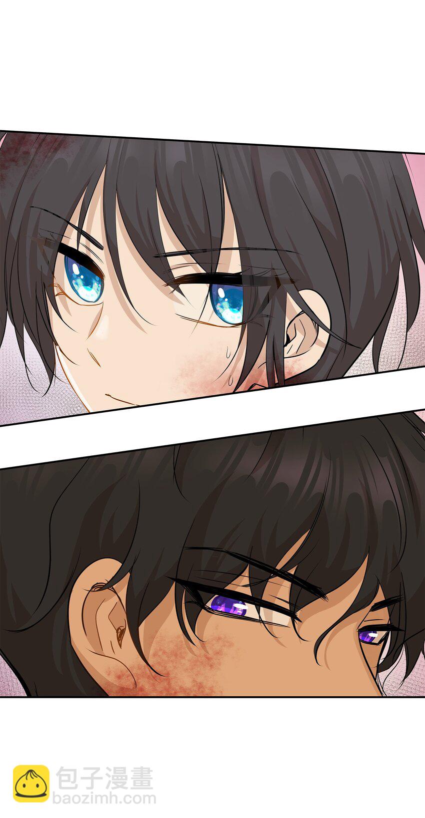 花與劍：帝國榮光的聯姻生活 - 03 並肩作戰(2/3) - 3