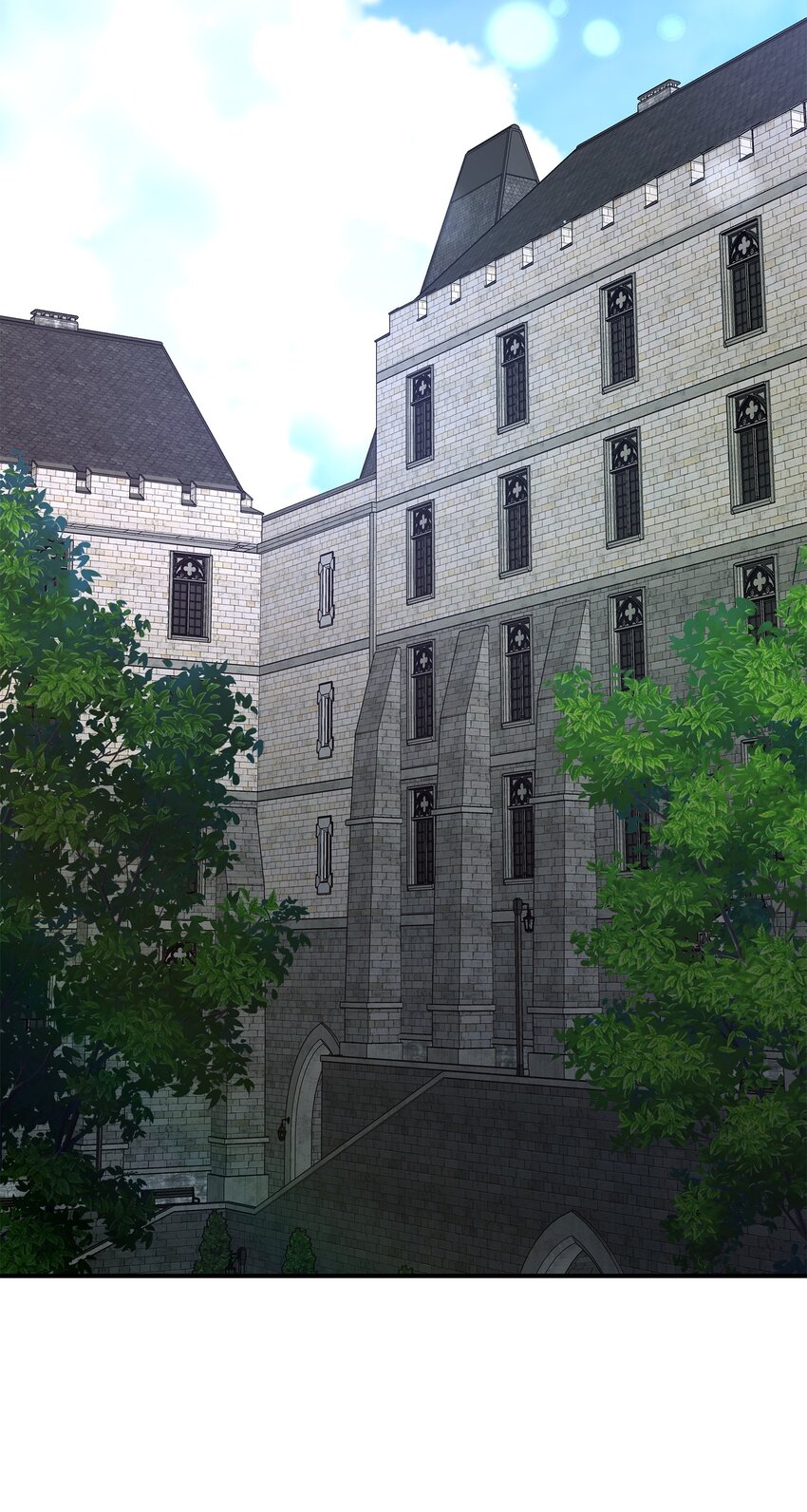 花與劍：帝國榮光的聯姻生活 - 31 叫我姐夫(2/2) - 8