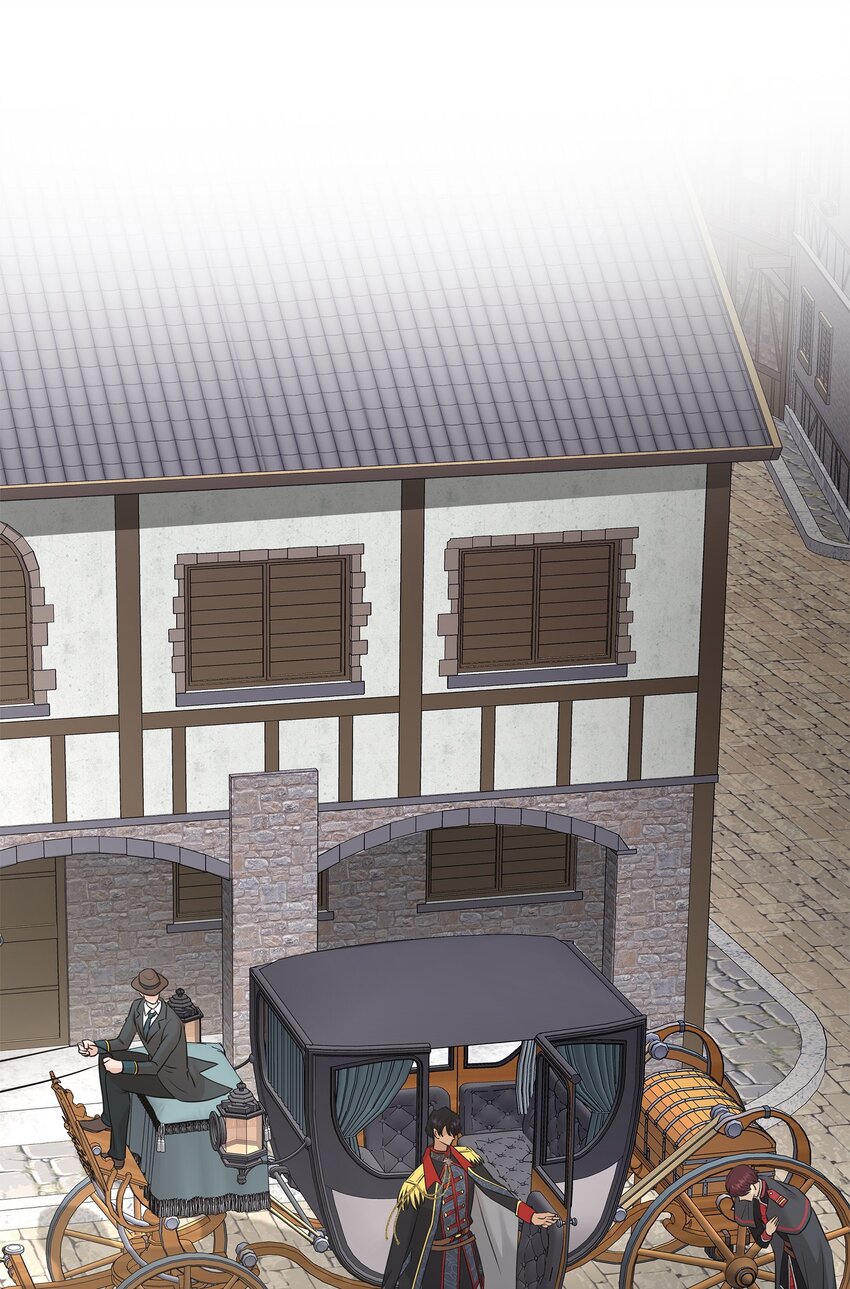 花與劍：帝國榮光的聯姻生活 - 33 劍在椅子下面(2/2) - 7