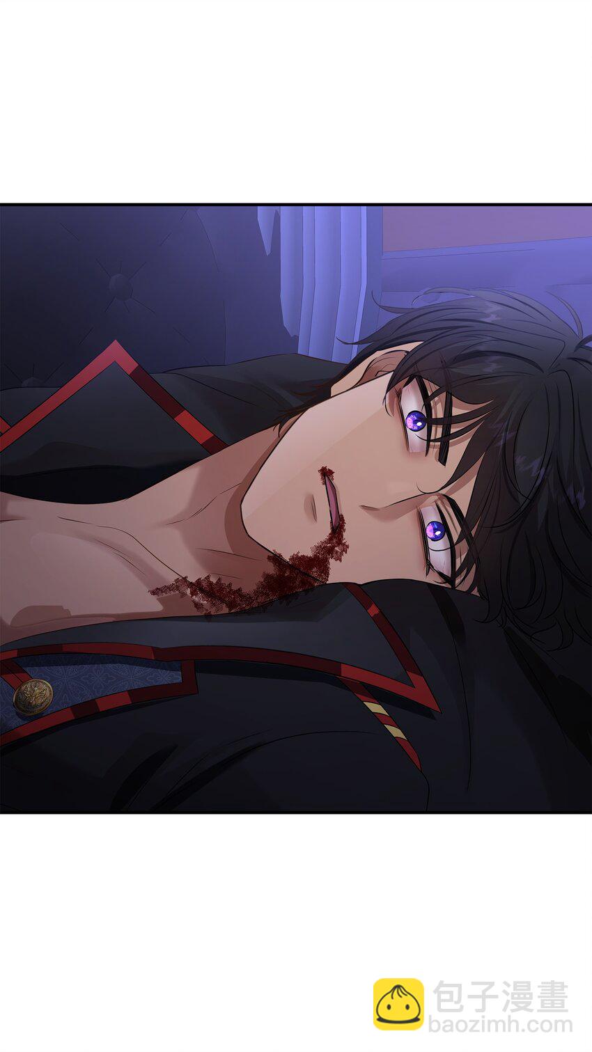 花與劍：帝國榮光的聯姻生活 - 35 薩恩中毒(2/2) - 5