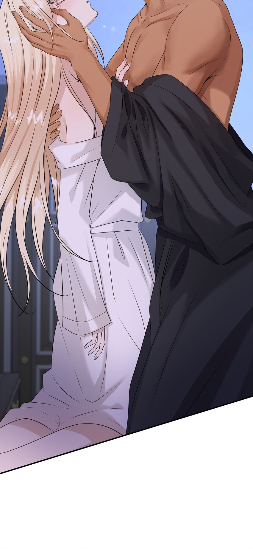 花與劍：帝國榮光的聯姻生活 - 39 你有沒有想過我？(1/2) - 8