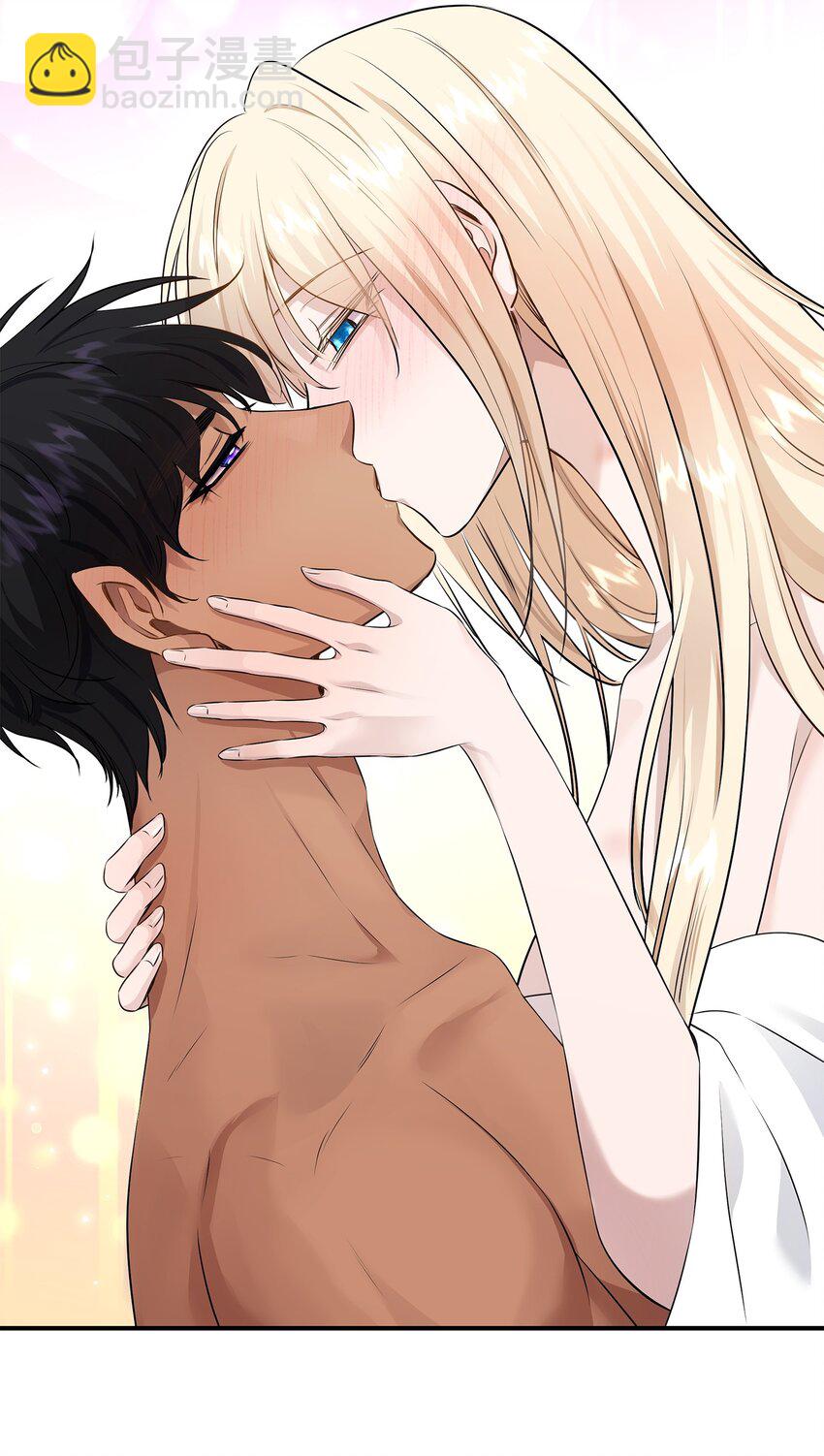 花與劍：帝國榮光的聯姻生活 - 39 你有沒有想過我？(2/2) - 3