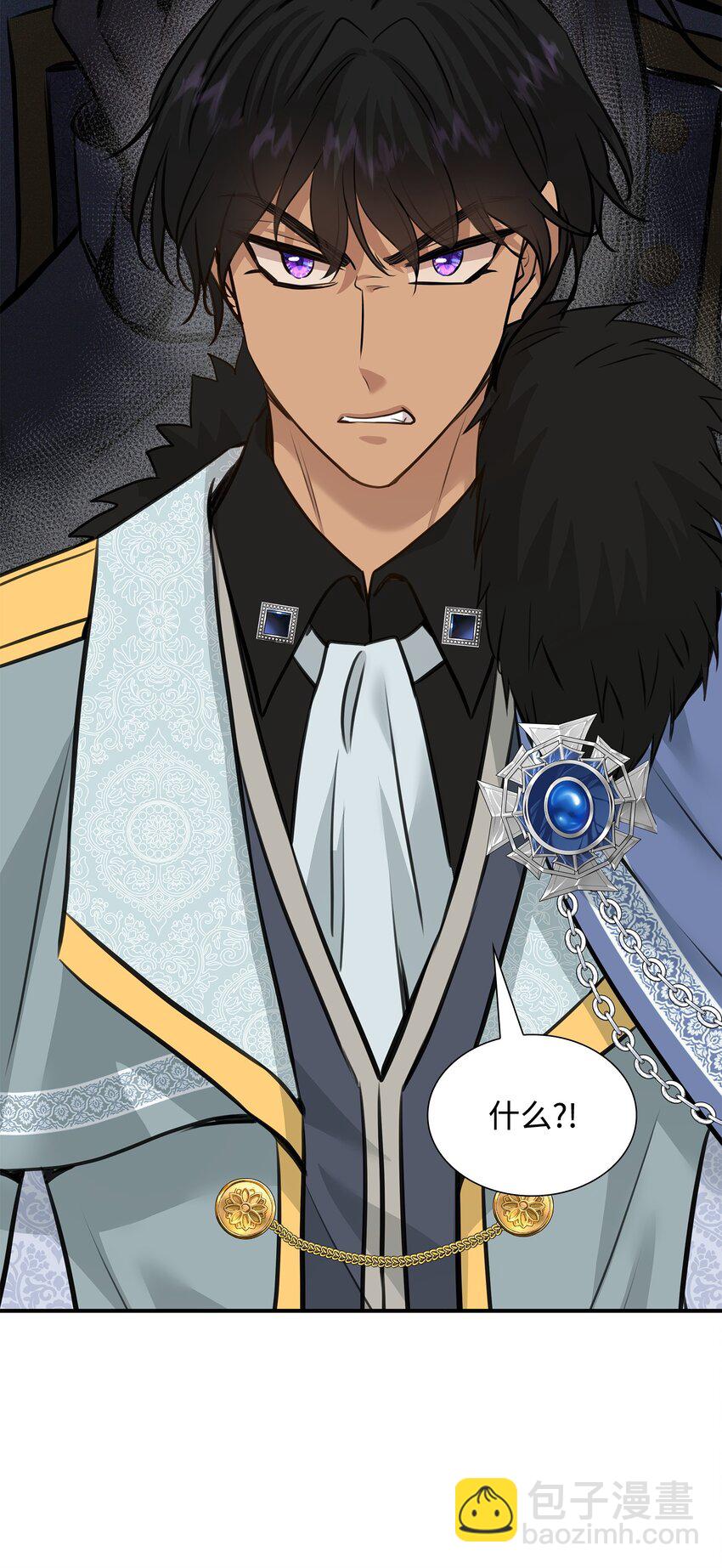 花與劍：帝國榮光的聯姻生活 - 51 女王駕到(1/2) - 6