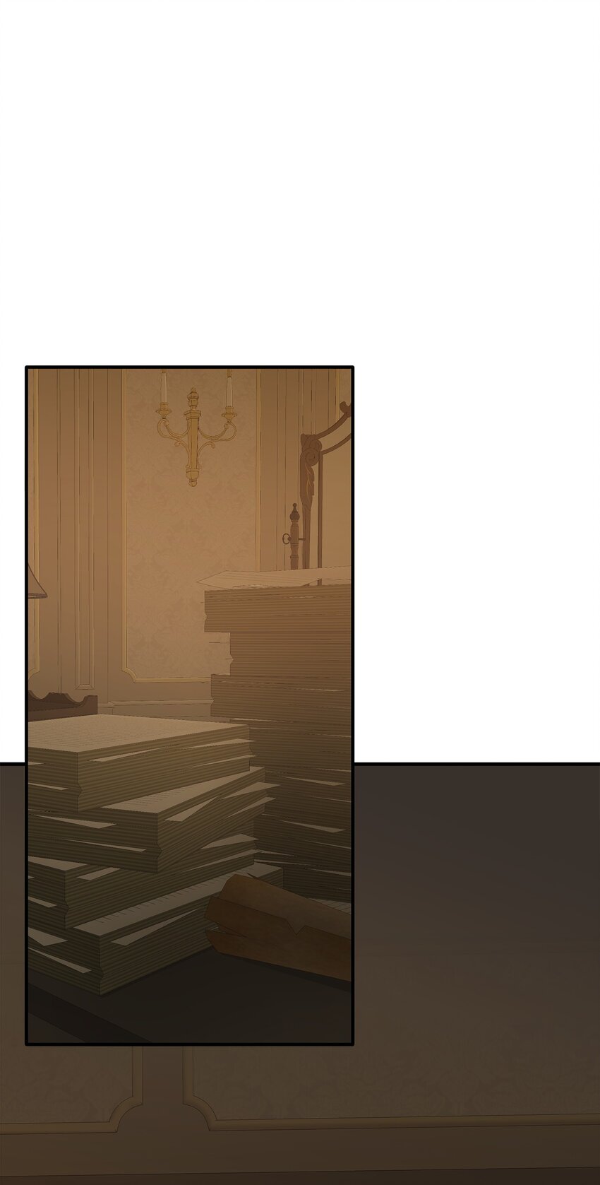 花與劍：帝國榮光的聯姻生活 - 67 春夢還是噩夢(2/3) - 3