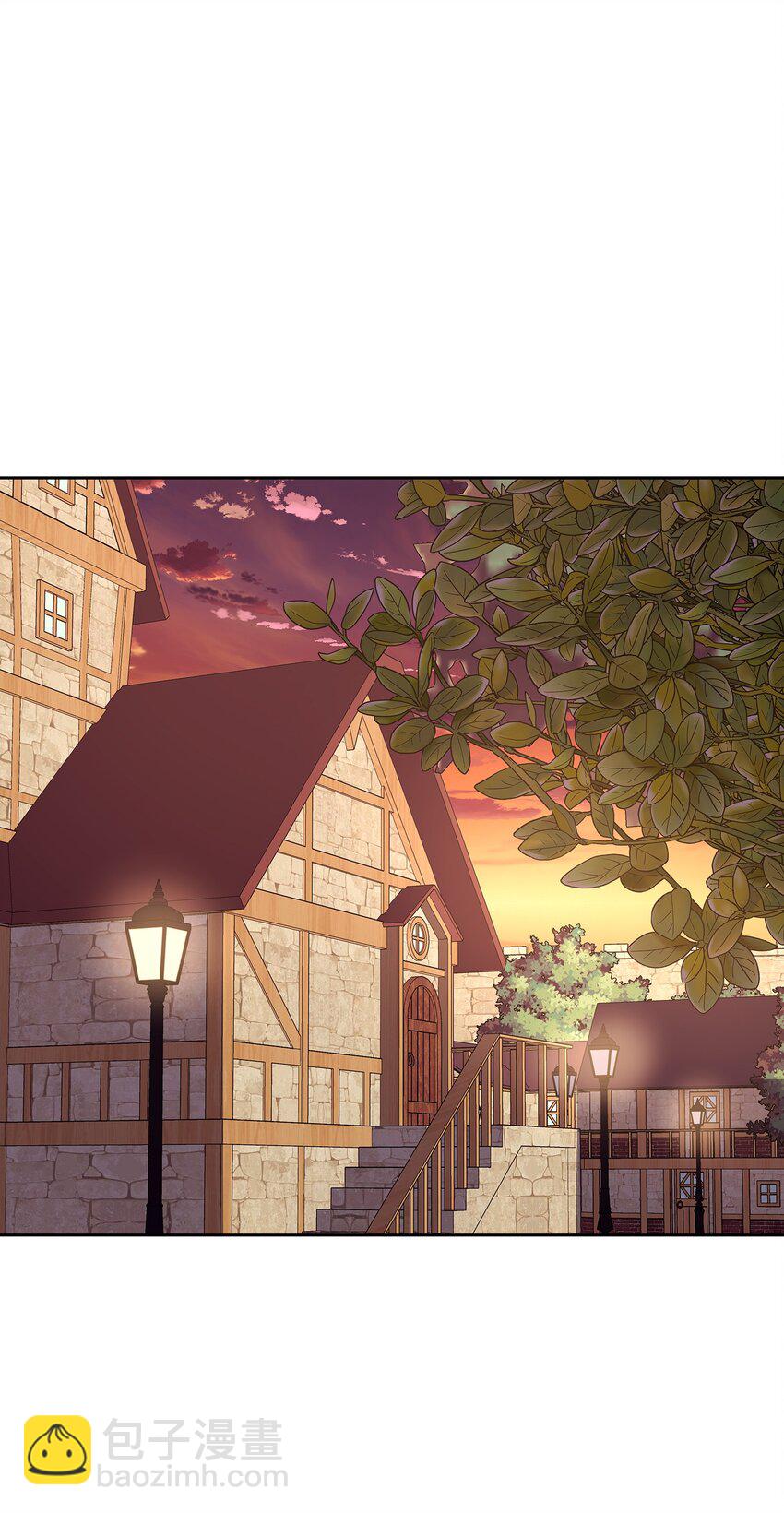 花與劍：帝國榮光的聯姻生活 - 07 暗中監視(1/2) - 3