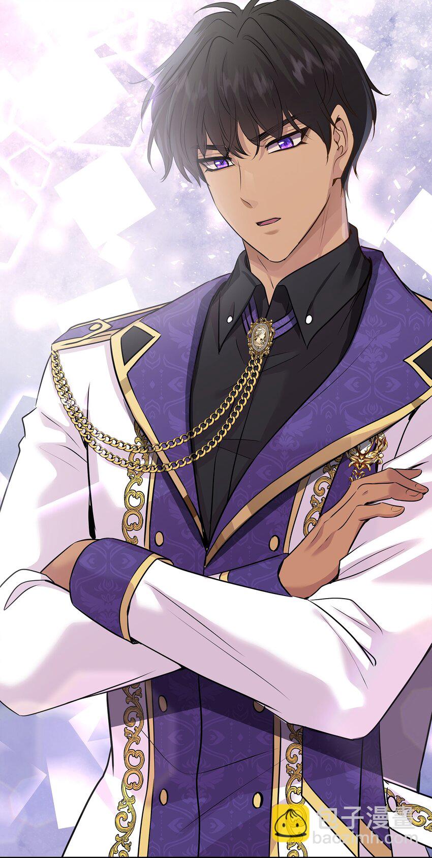 花與劍：帝國榮光的聯姻生活 - 69 再救太子妃(1/2) - 6