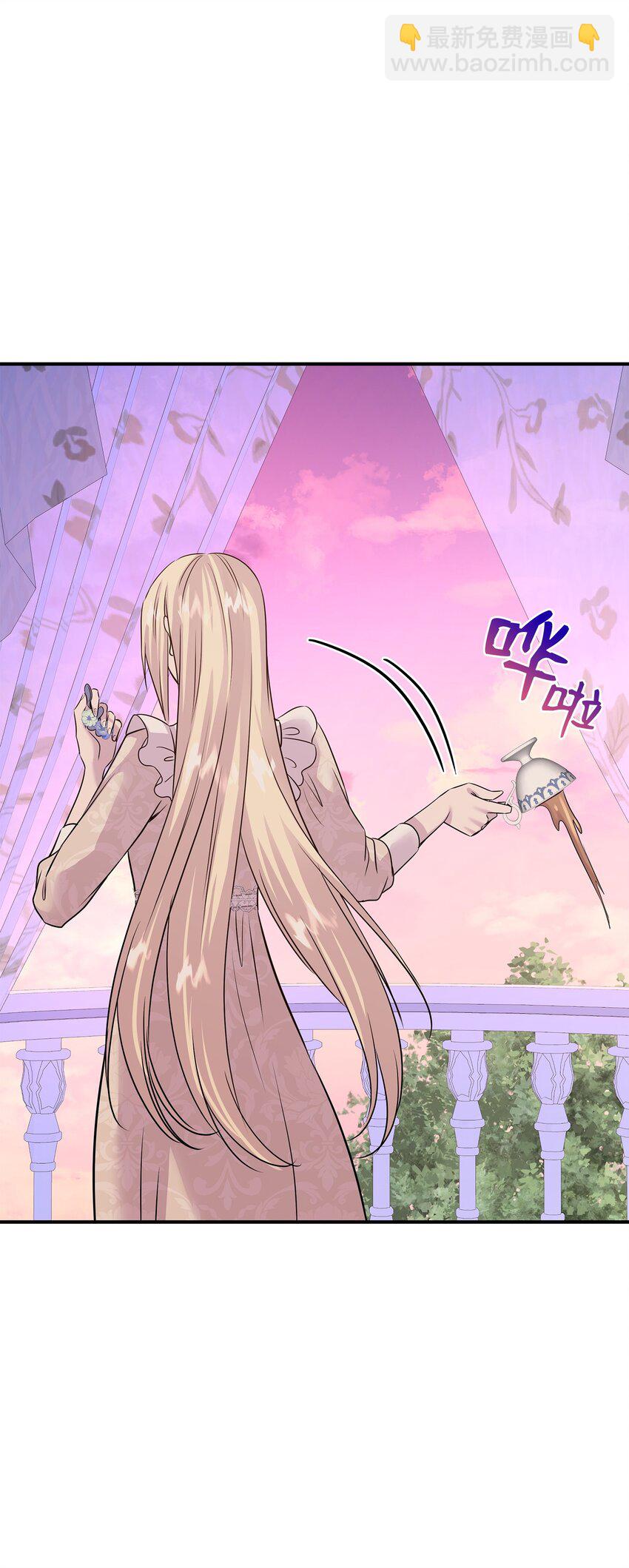 花與劍：帝國榮光的聯姻生活 - 69 再救太子妃(2/2) - 6