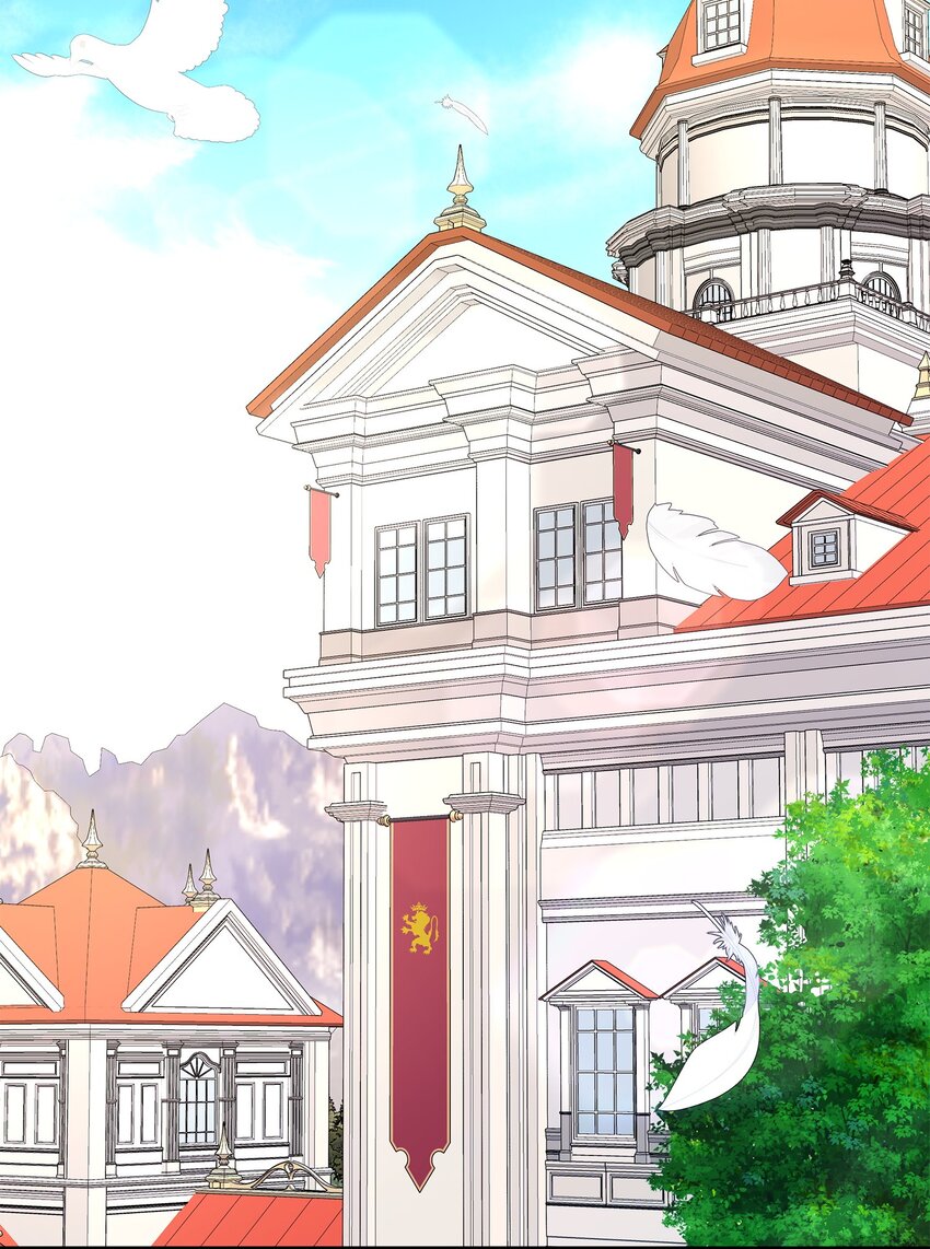 花與劍：帝國榮光的聯姻生活 - 71 幫我逃離吧(1/2) - 7