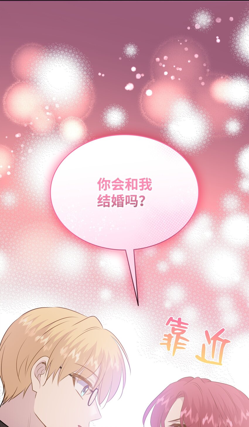 花與劍：帝國榮光的聯姻生活 - 83 真情告白(2/2) - 2