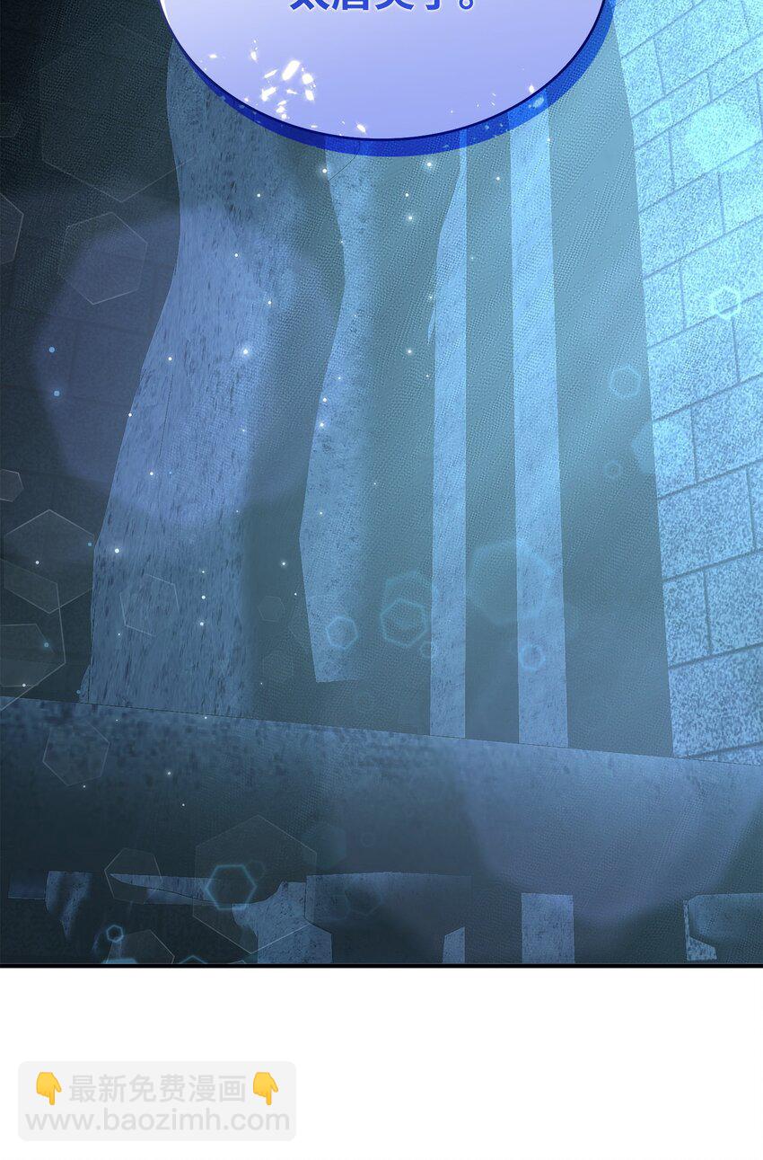 花與劍：帝國榮光的聯姻生活 - 89 監視司祭(2/3) - 5