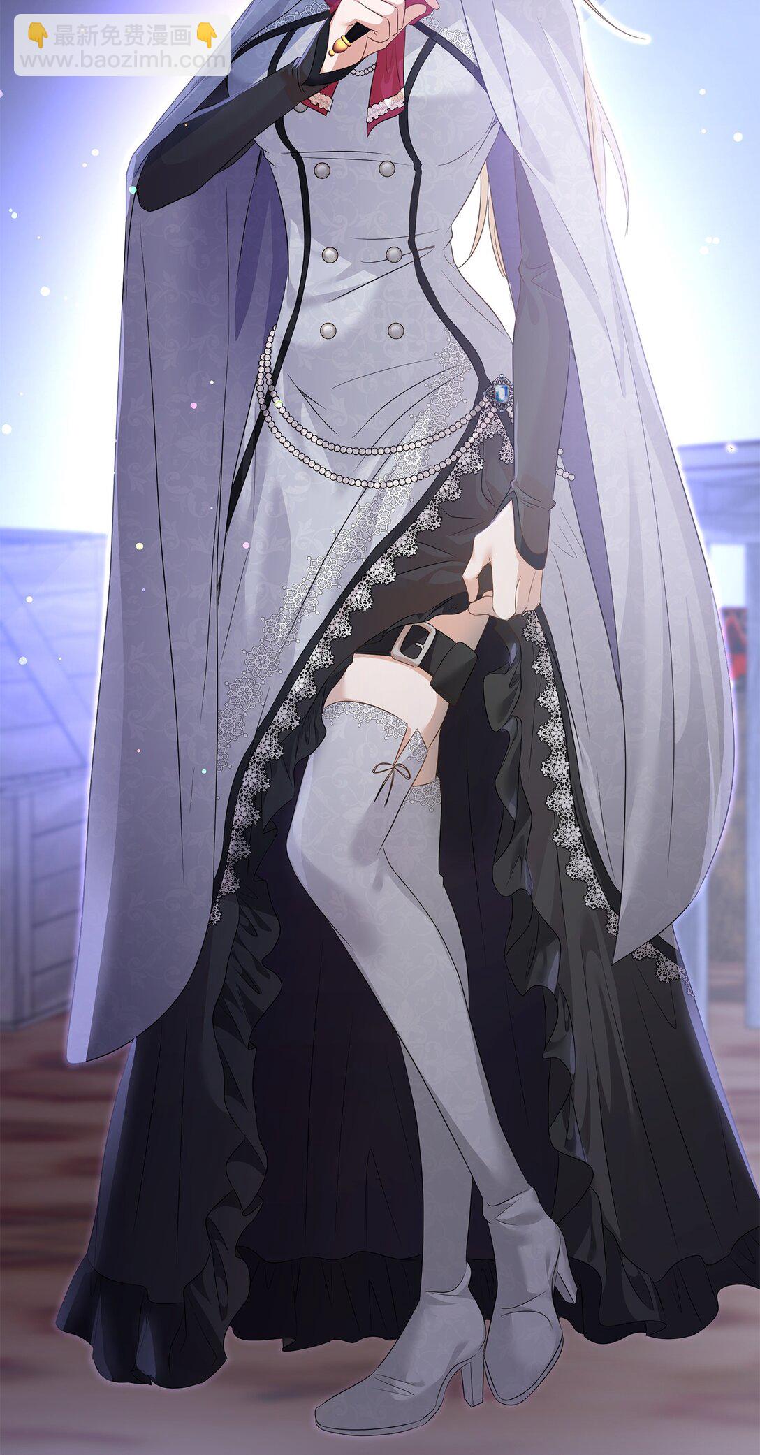 花與劍：帝國榮光的聯姻生活 - 91 奇怪的村子(2/2) - 2