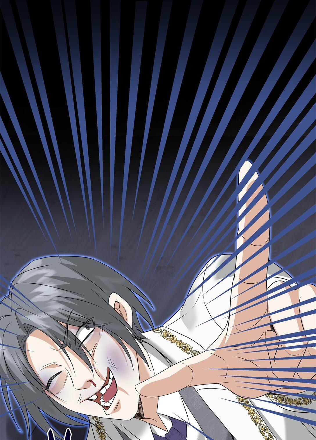 花與劍：帝國榮光的聯姻生活 - 95 奇美拉實驗(2/2) - 4