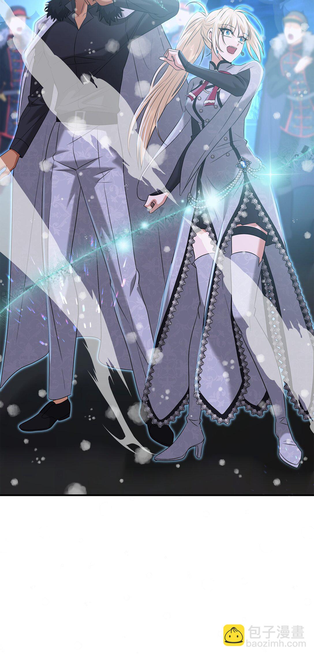 花與劍：帝國榮光的聯姻生活 - 97 新皇人選(1/2) - 3