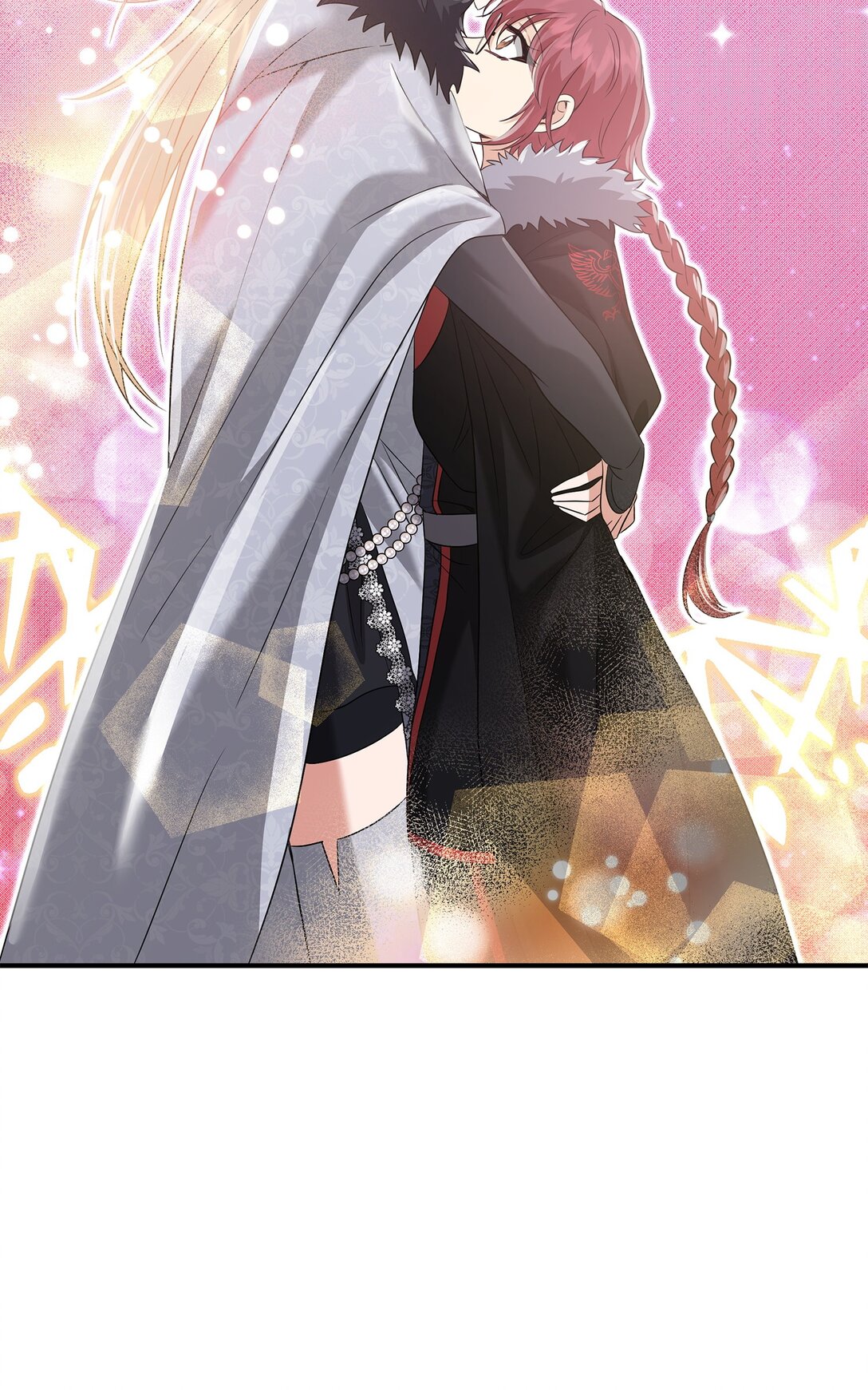 花與劍：帝國榮光的聯姻生活 - 97 新皇人選(2/2) - 5