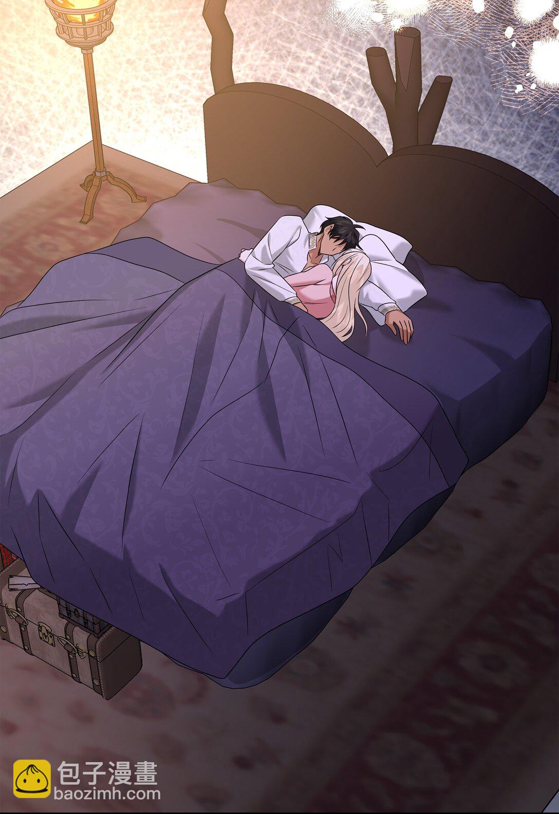 花與劍：帝國榮光的聯姻生活 - 97 新皇人選(2/2) - 4