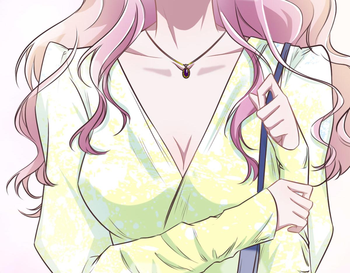 花與同謀 - 第16話 你以前見過屍體嗎？(2/2) - 5