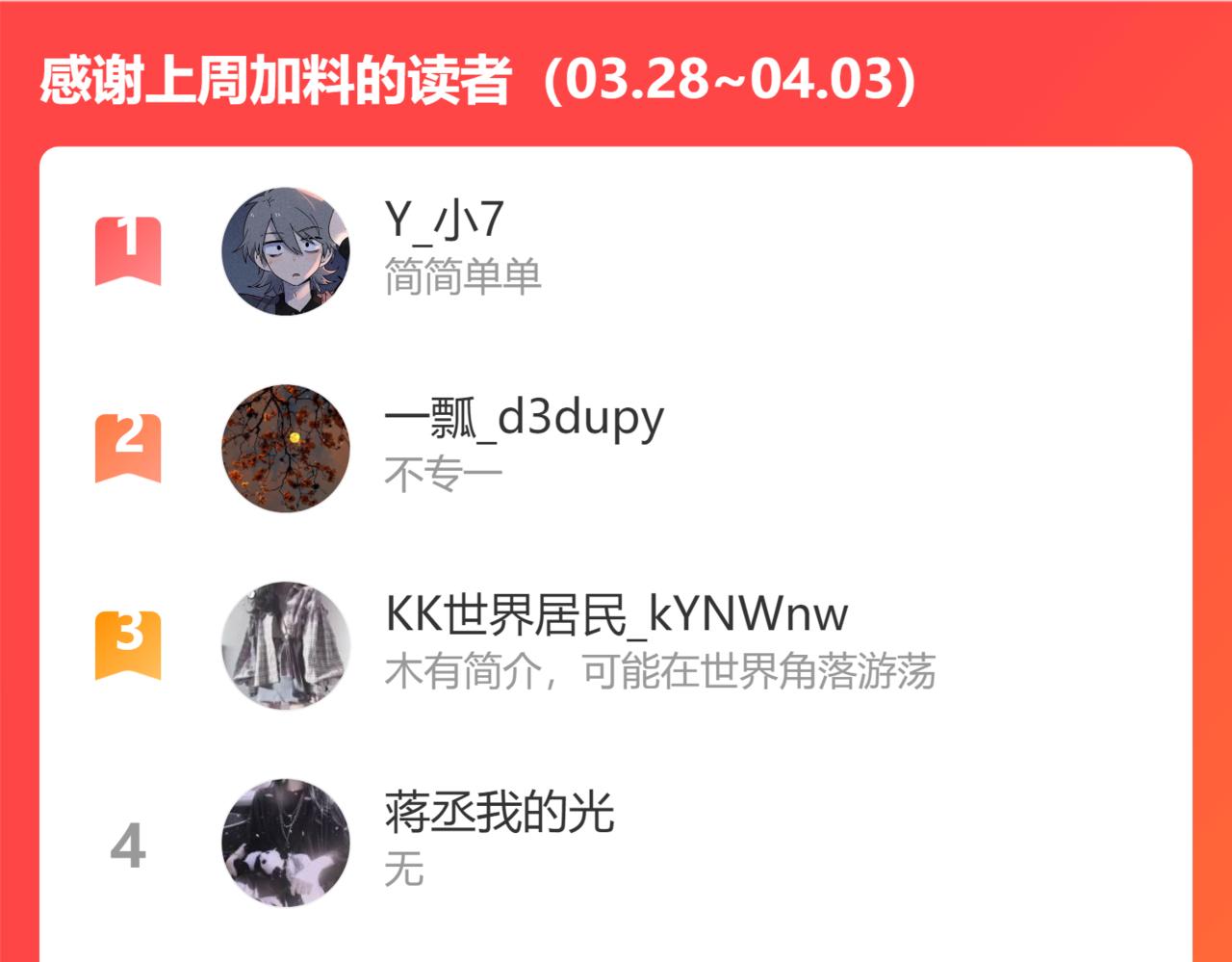 花與同謀 - 第18話 委屈你了(3/3) - 1