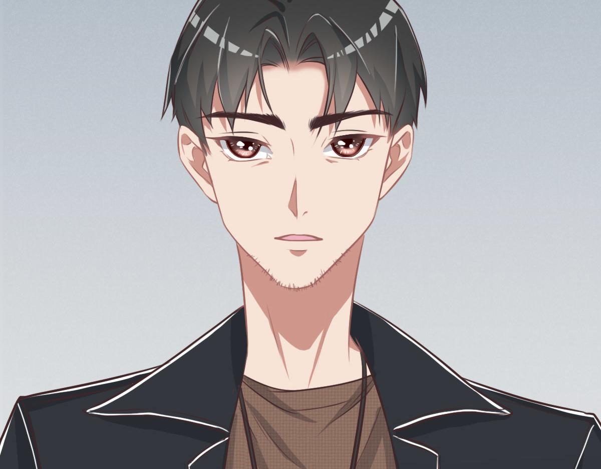 花與同謀 - 第18話 委屈你了(2/3) - 2